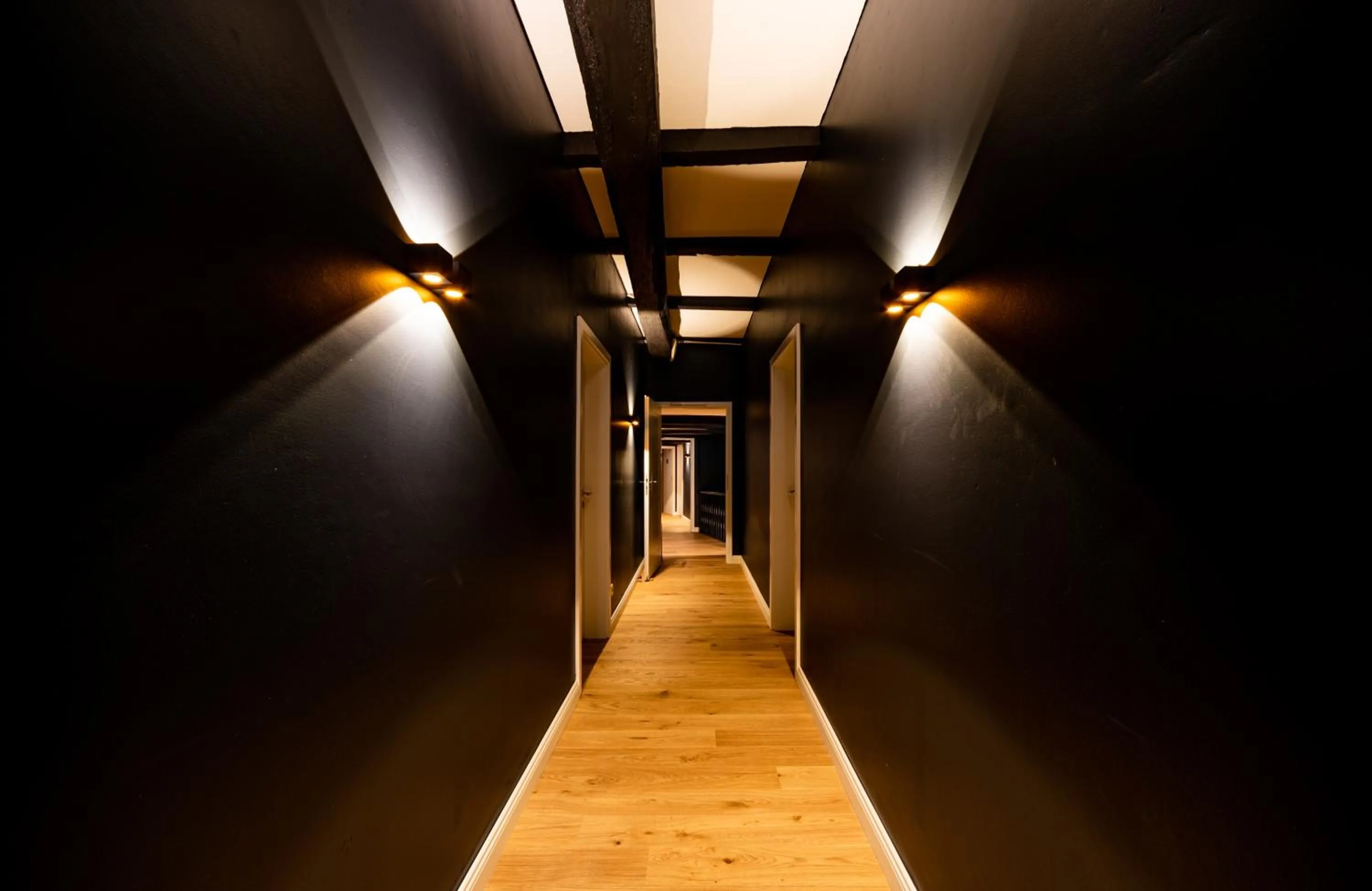 Romantik Hotel Walhalla