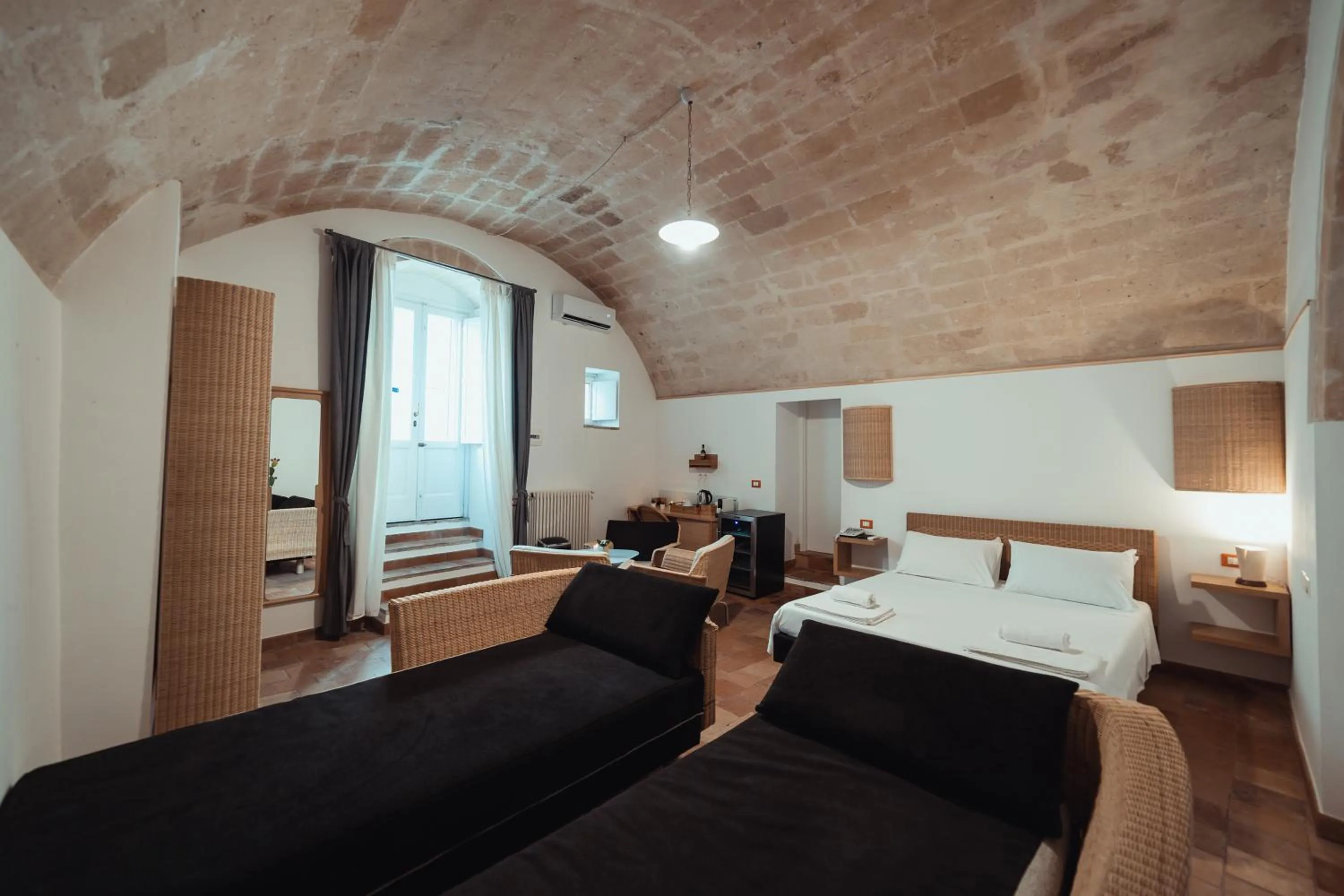 Bed in Gradelle San Nicola