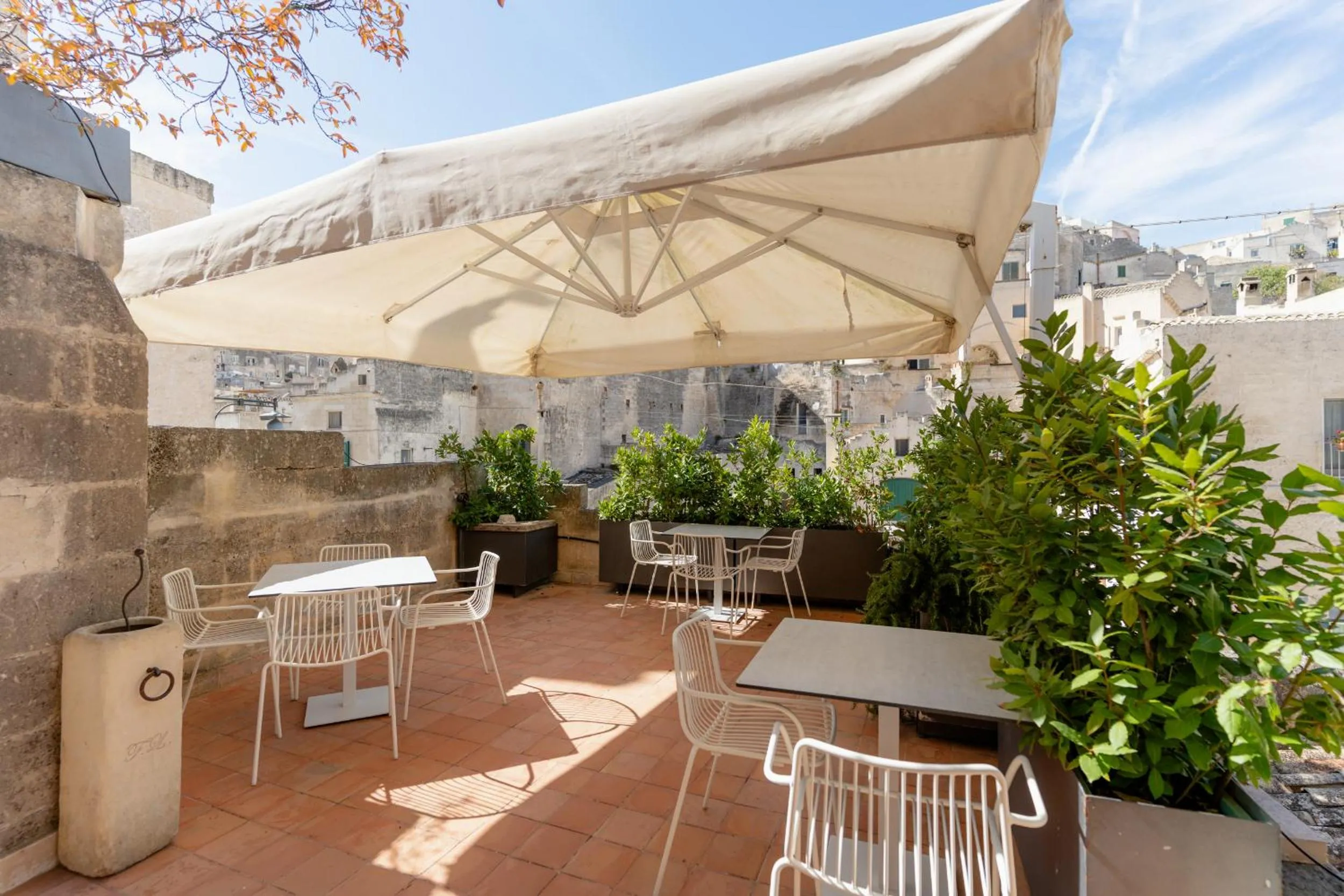 Balcony/Terrace in Gradelle San Nicola