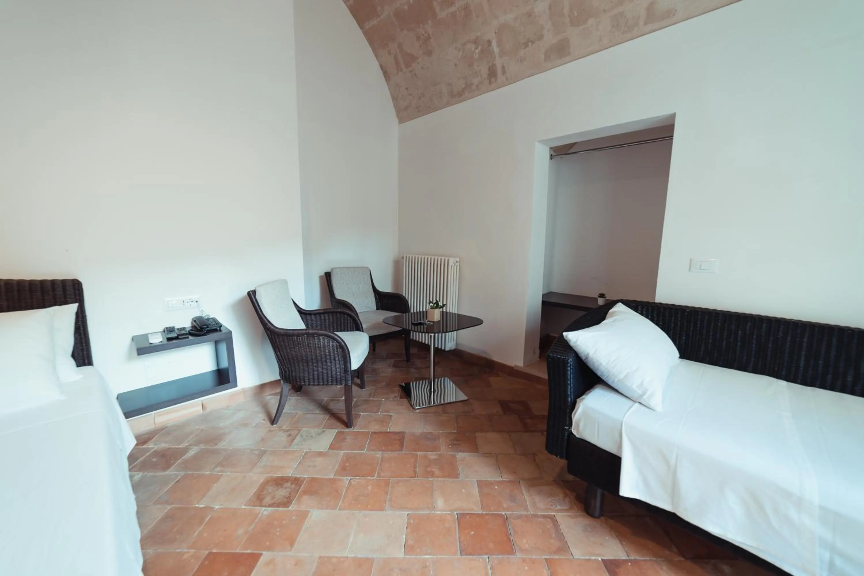 Bed in Gradelle San Nicola