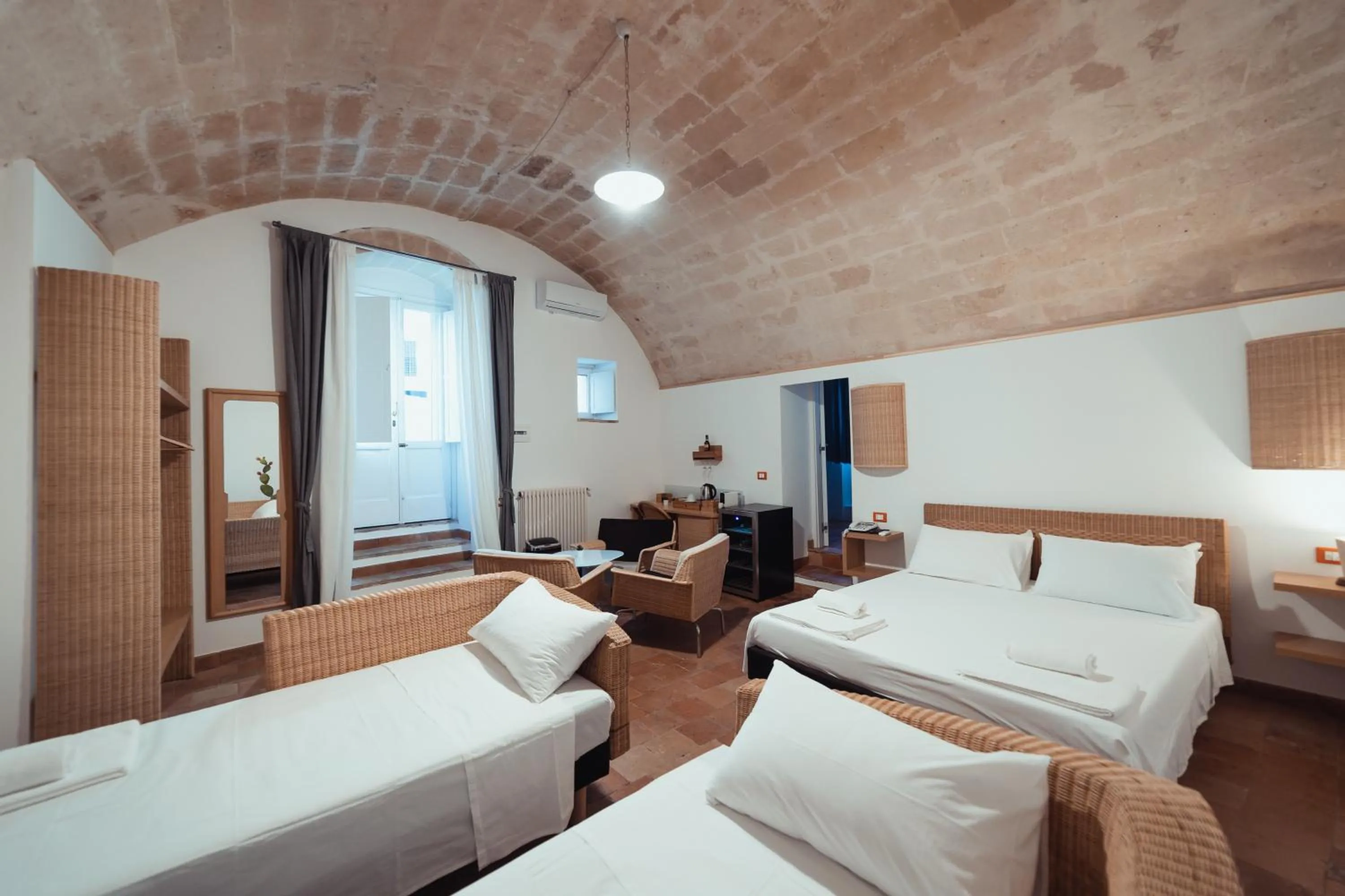 Bed in Gradelle San Nicola