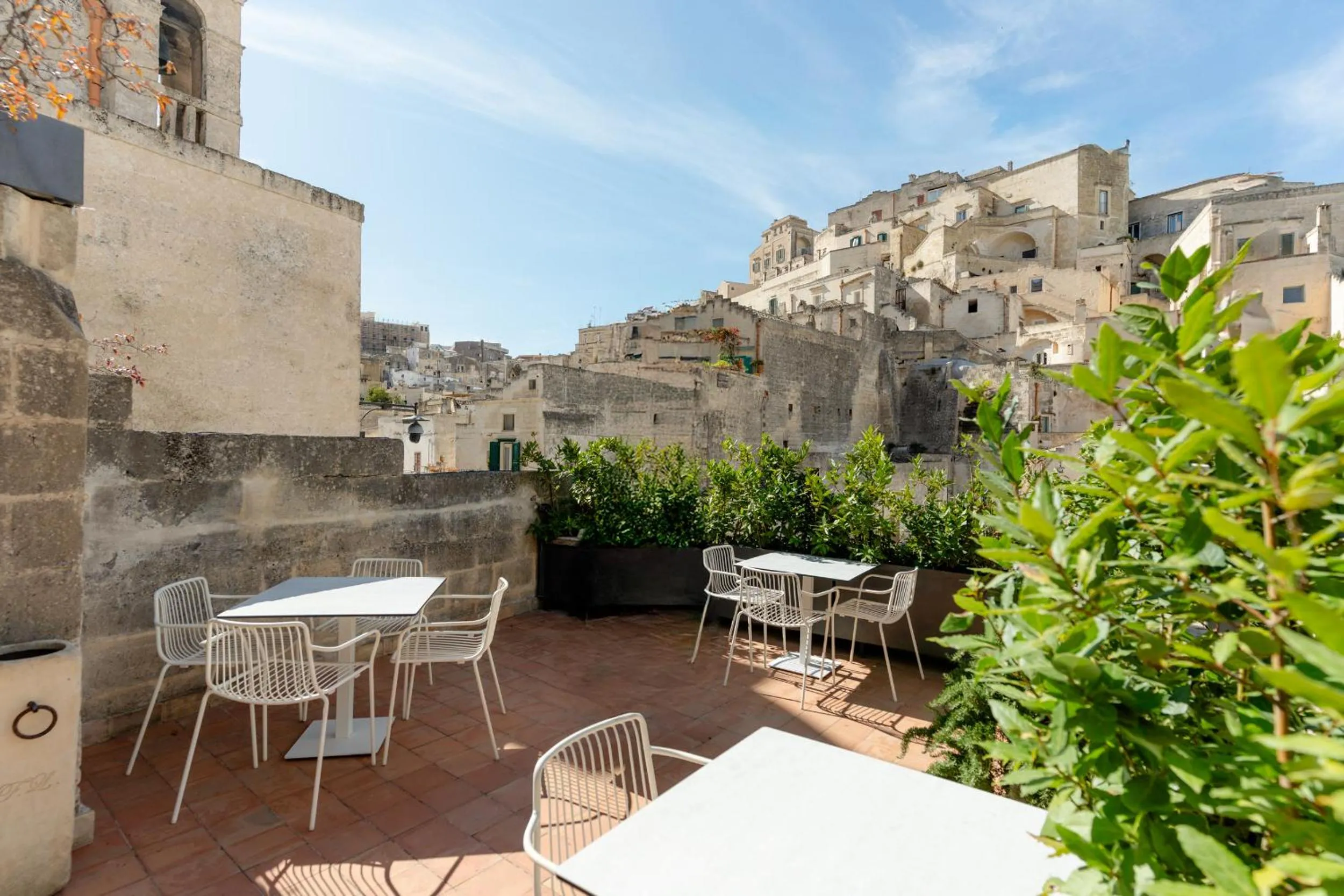 Balcony/Terrace in Gradelle San Nicola
