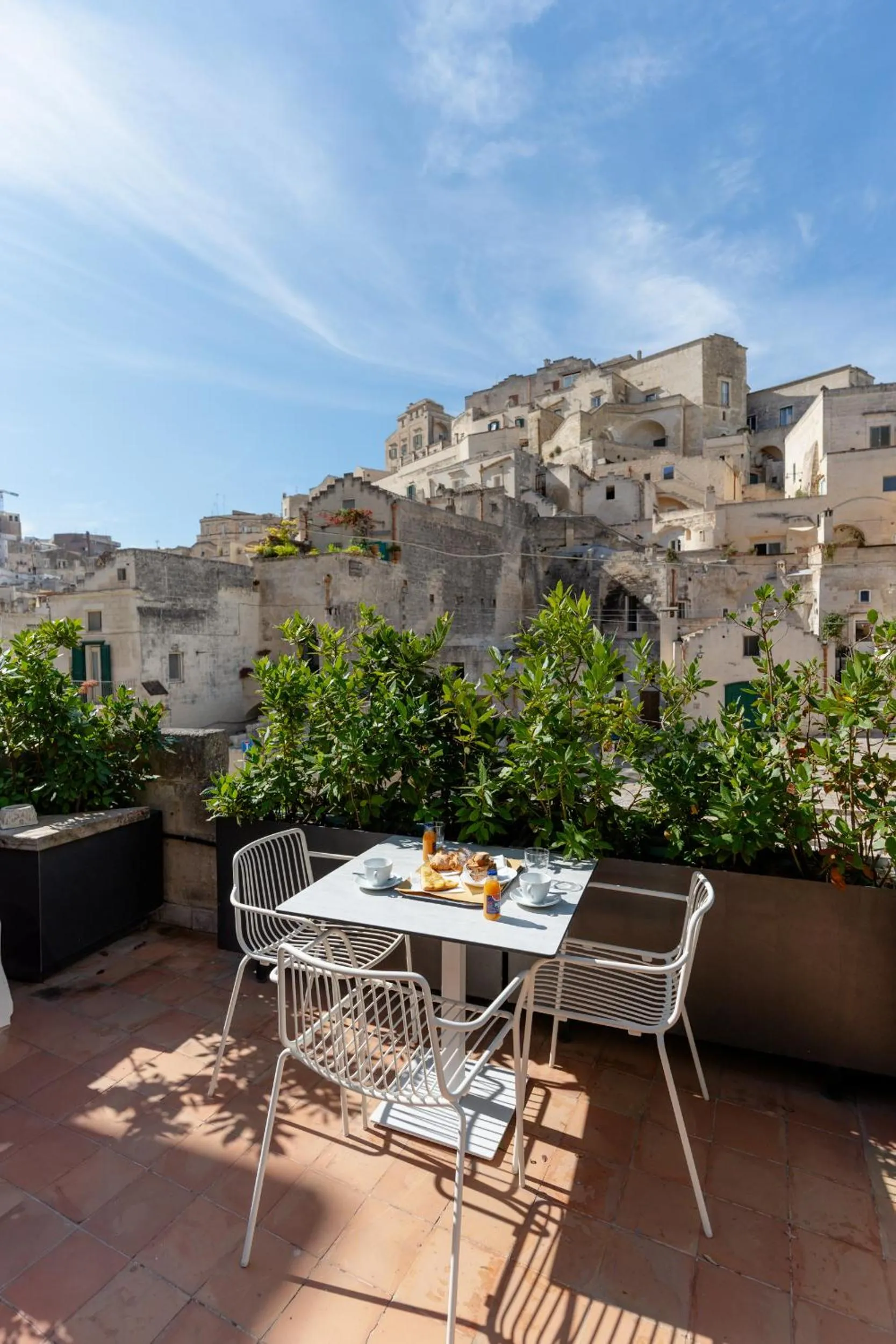 Balcony/Terrace in Gradelle San Nicola
