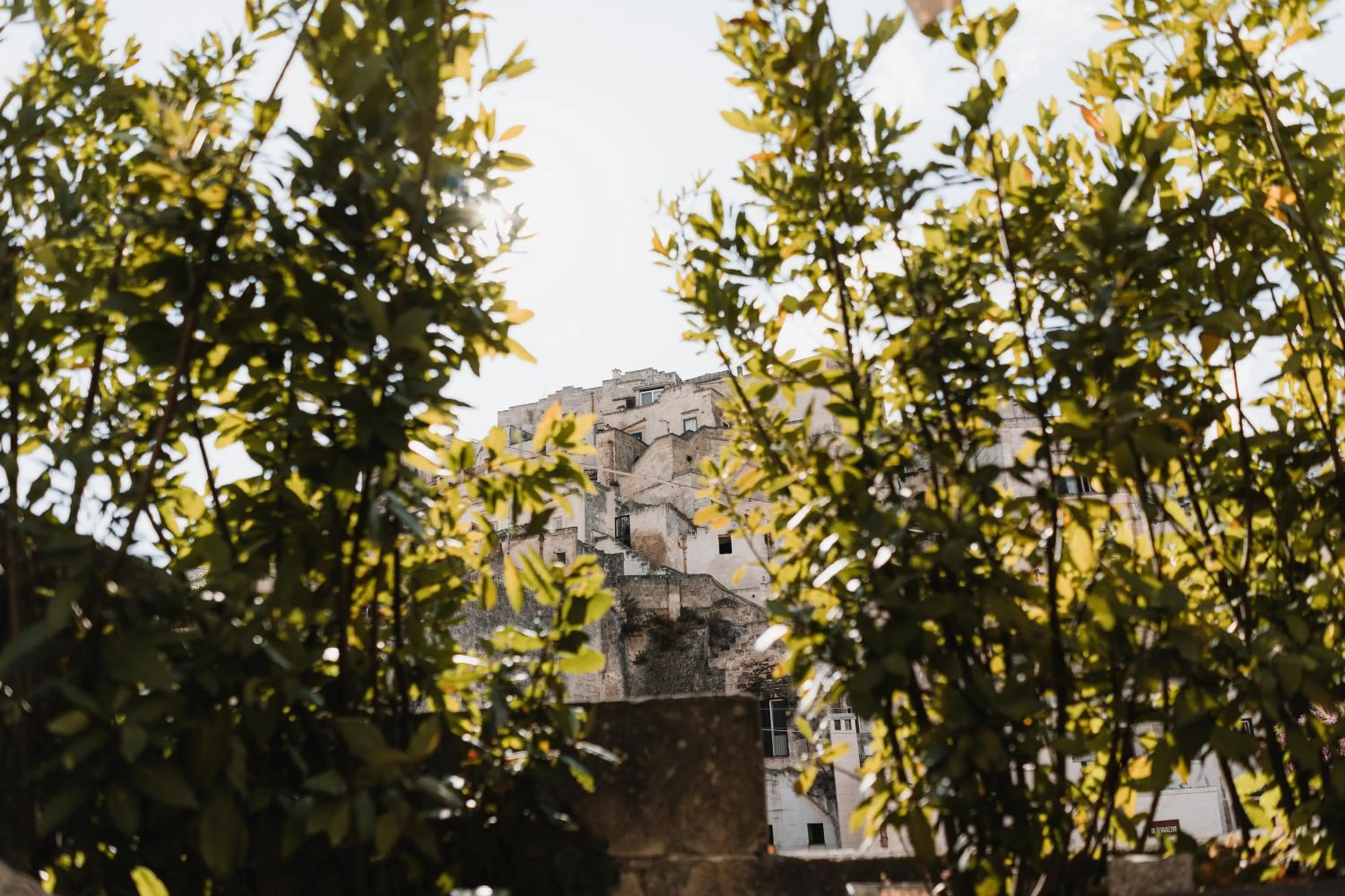 Spring in Gradelle San Nicola