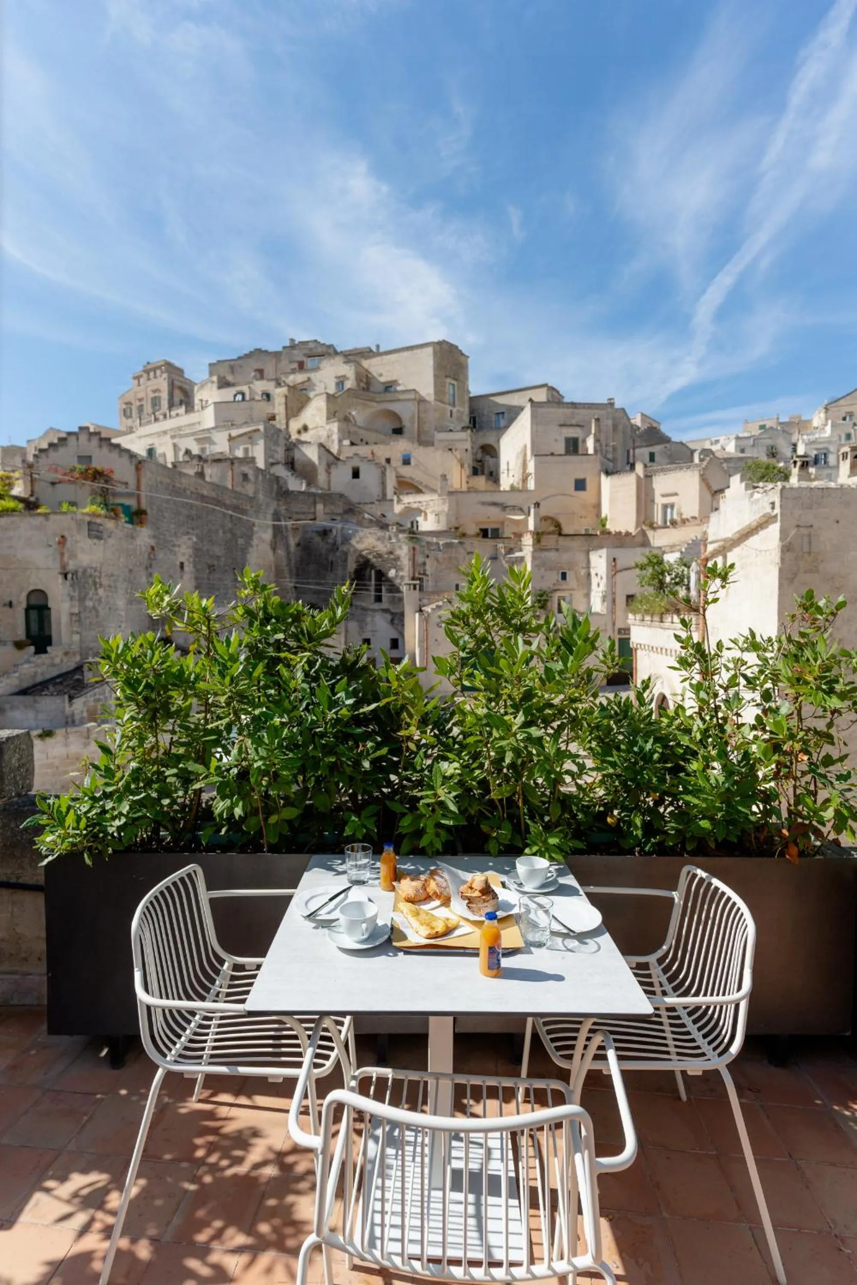 Balcony/Terrace in Gradelle San Nicola