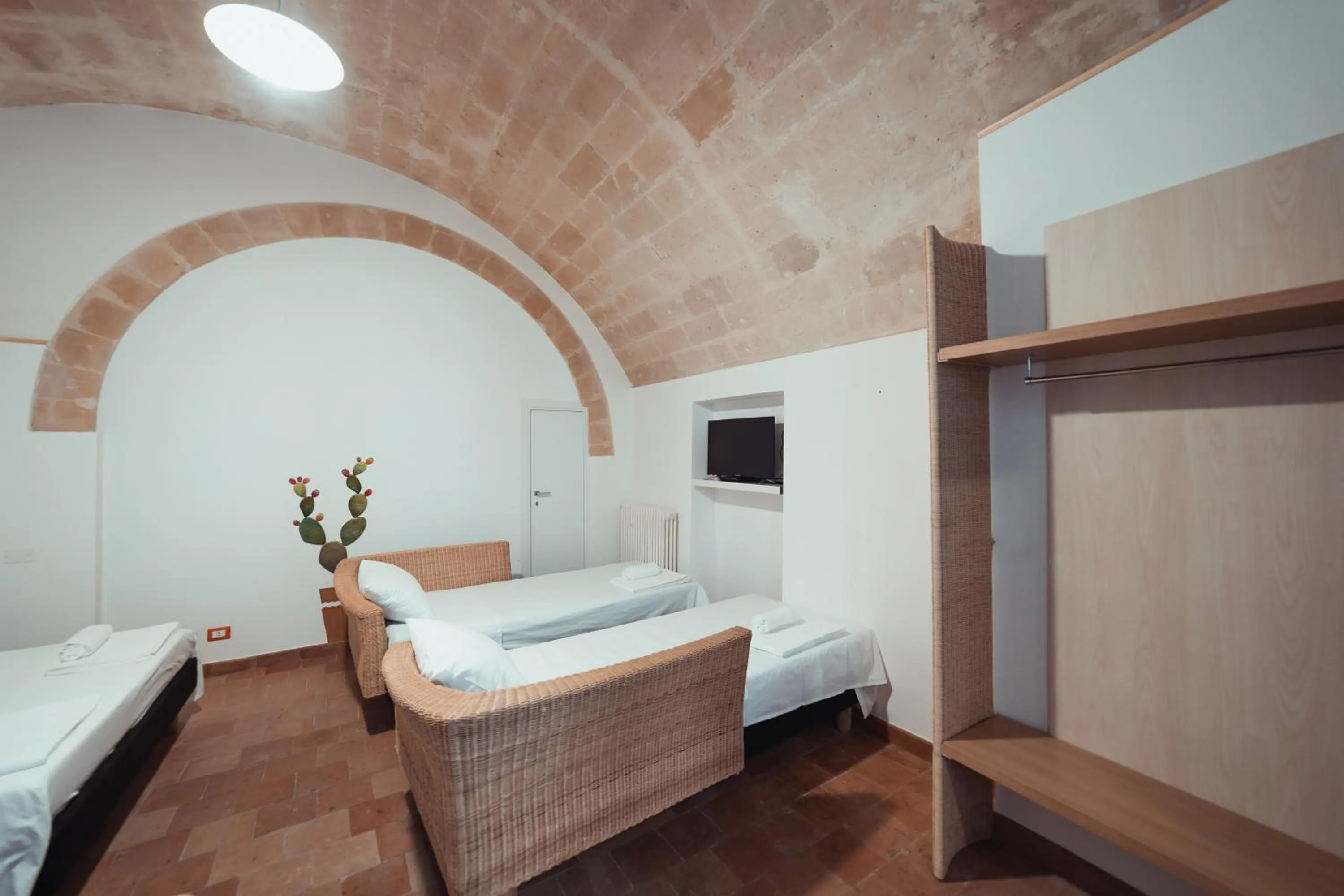 Bed in Gradelle San Nicola