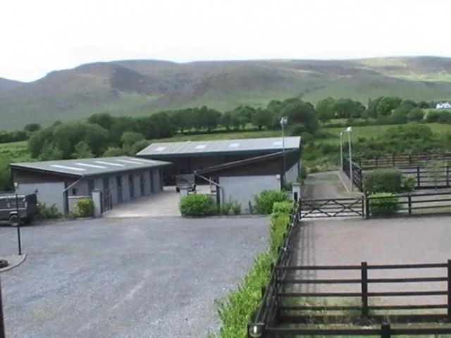 Property building in Murray's Mountain View