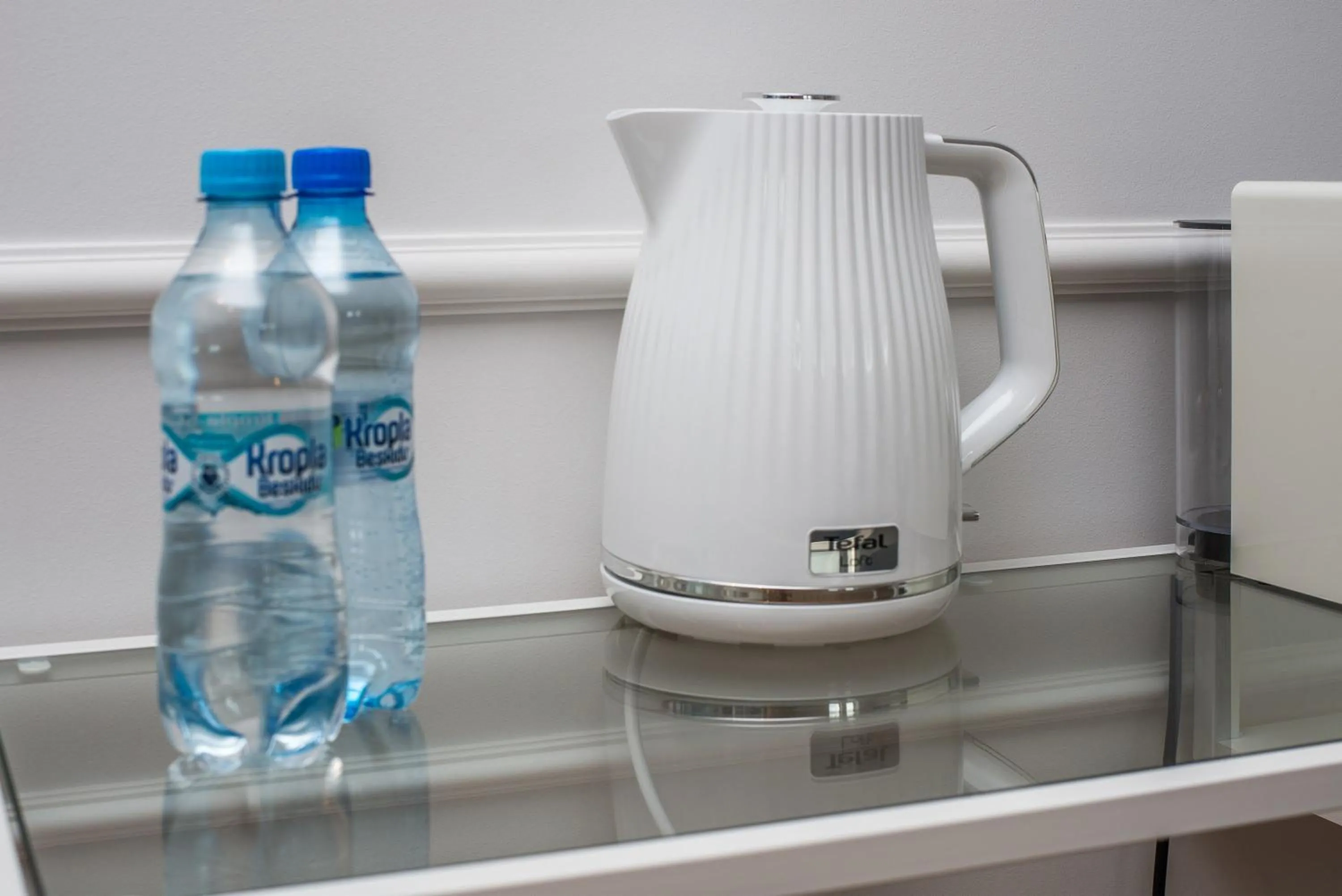 Apartamenty Czwarte Piętro