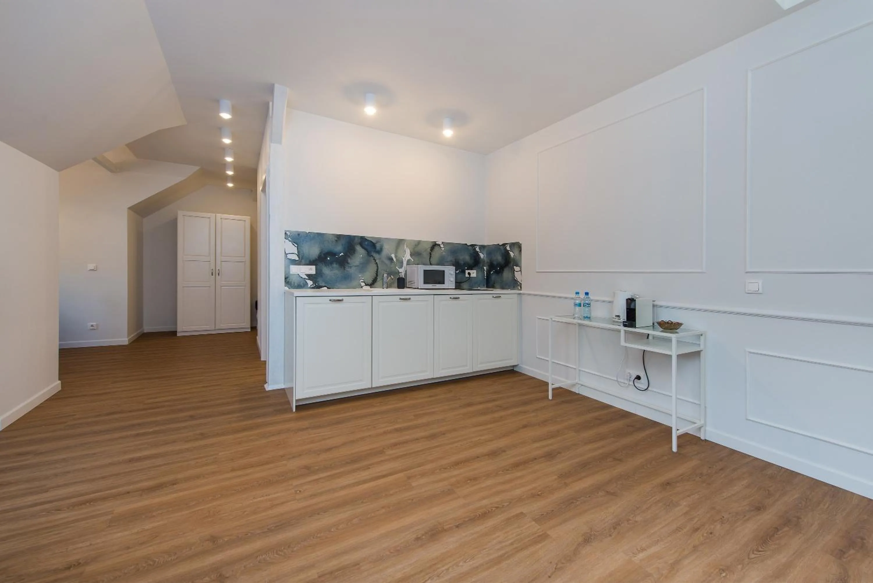 Apartamenty Czwarte Piętro
