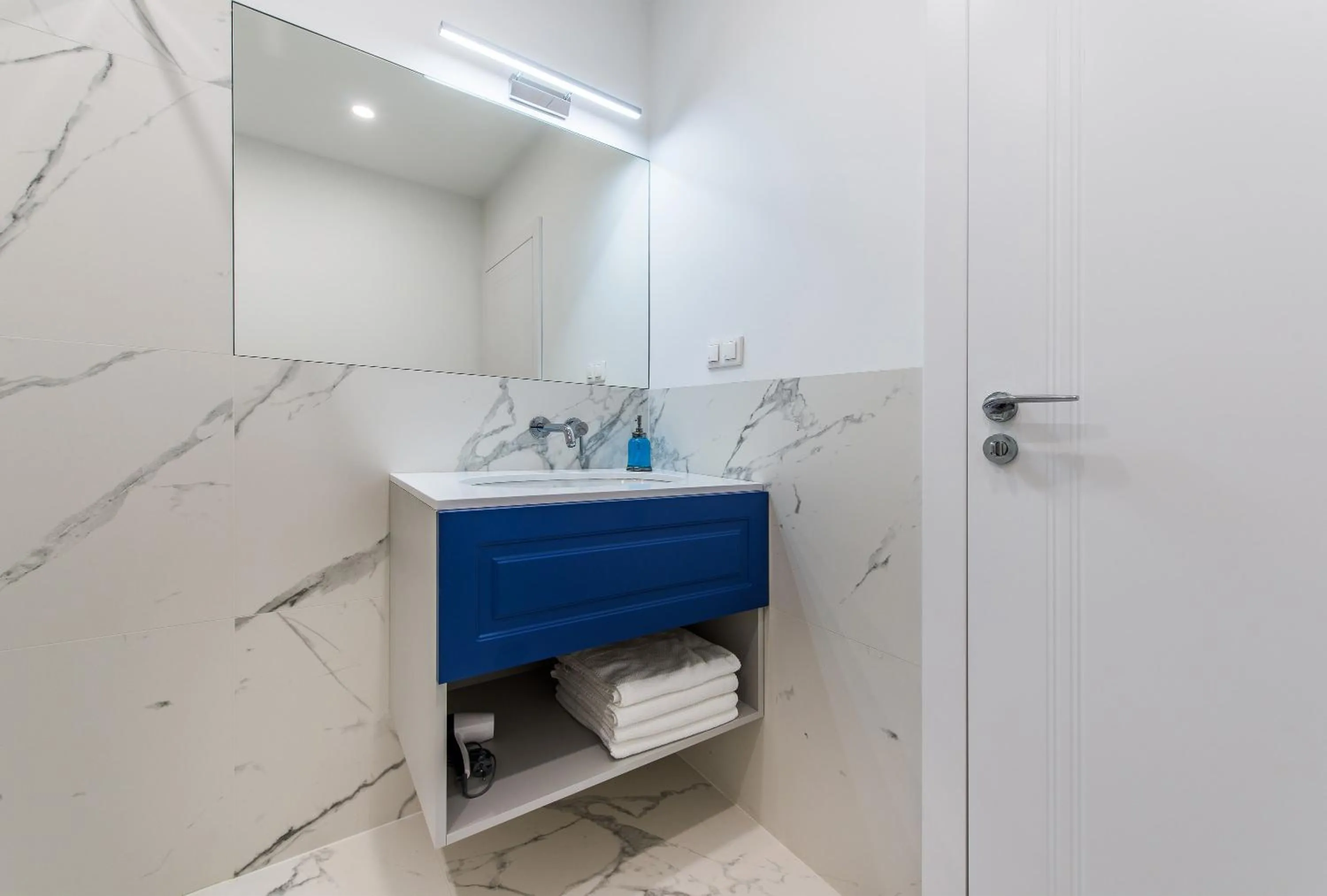 Apartamenty Czwarte Piętro