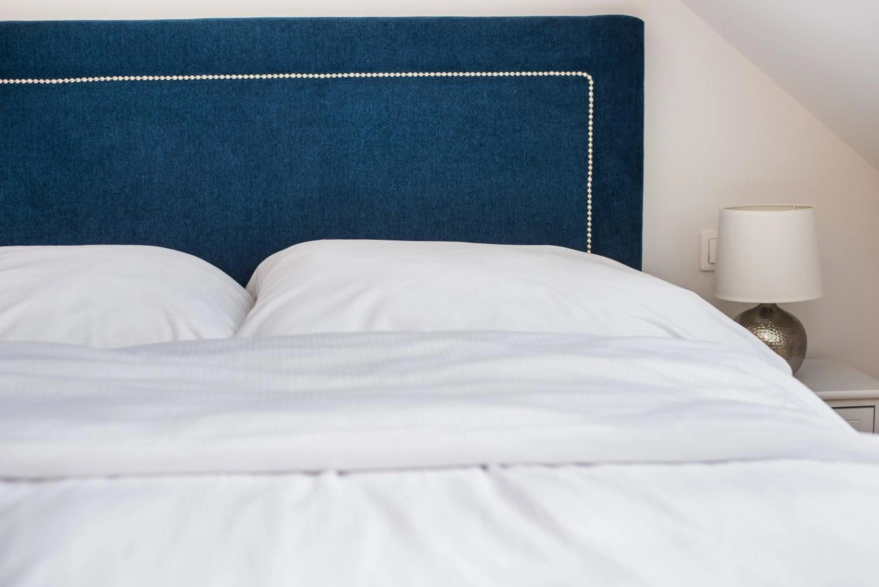 Bed in Apartamenty Czwarte Piętro