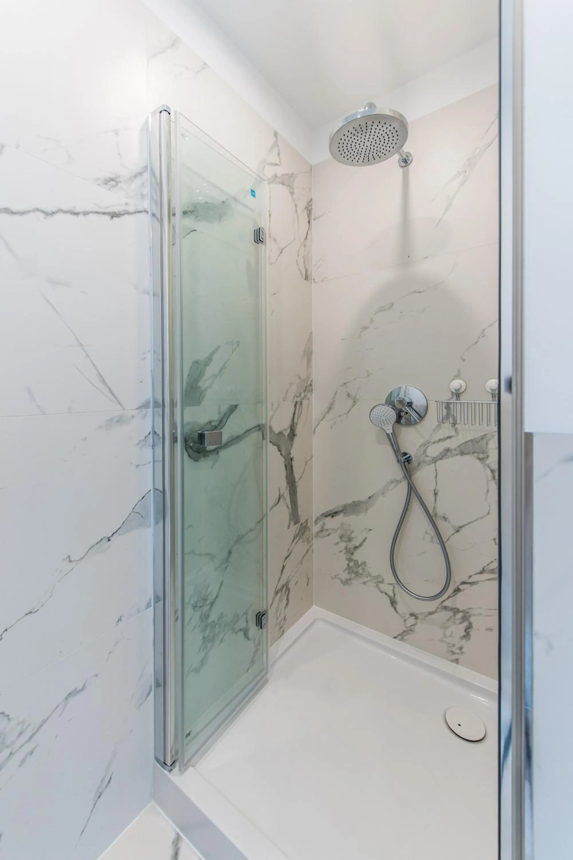 Apartamenty Czwarte Piętro