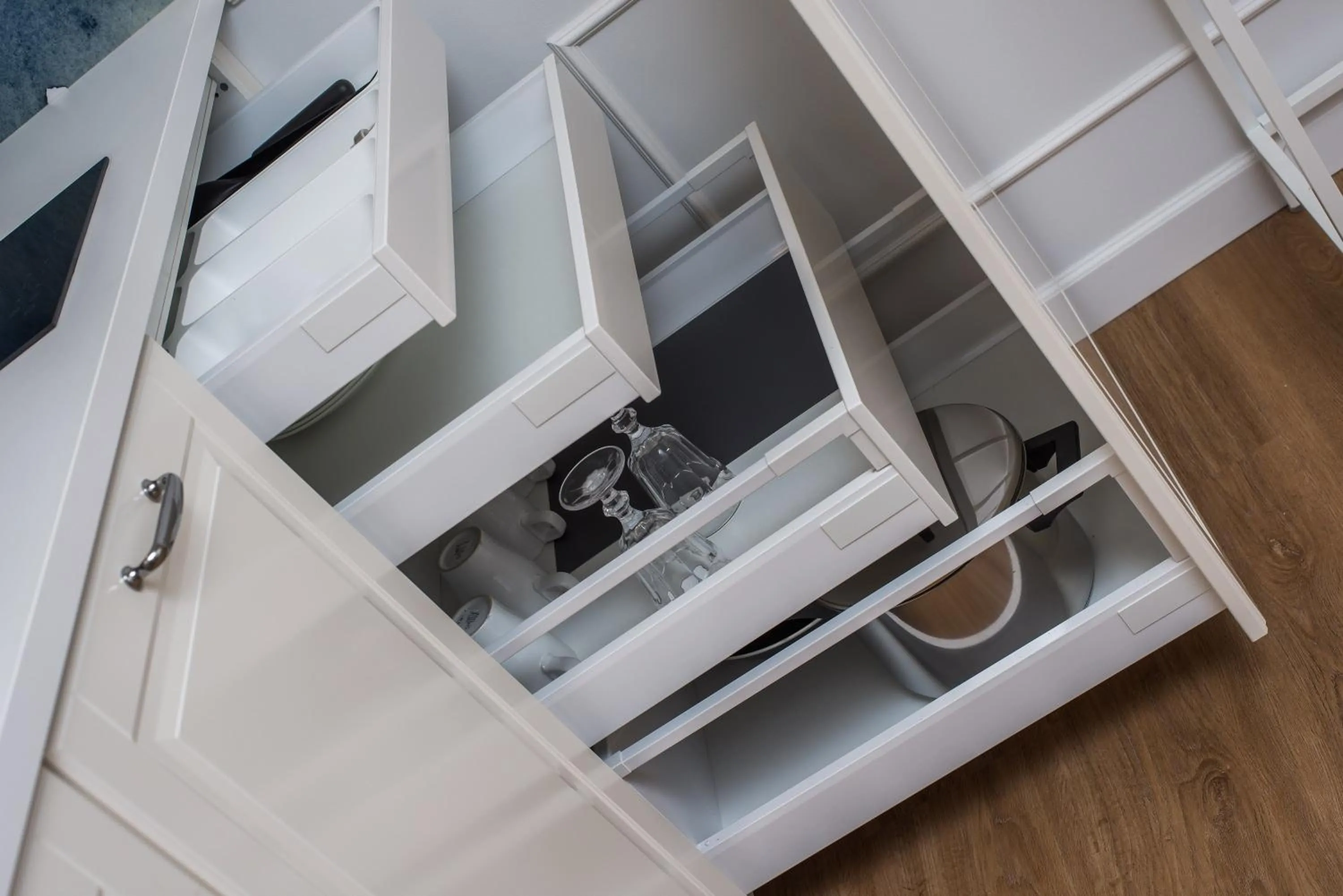 Apartamenty Czwarte Piętro