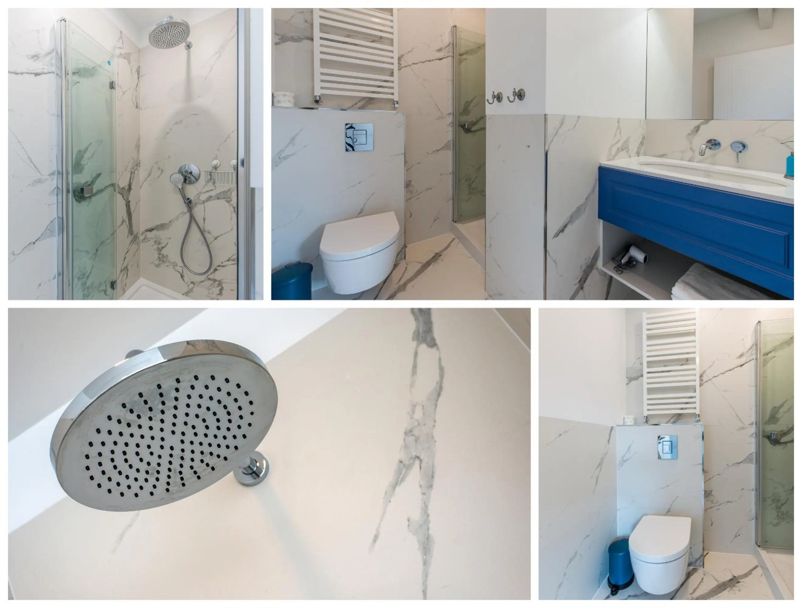 Apartamenty Czwarte Piętro