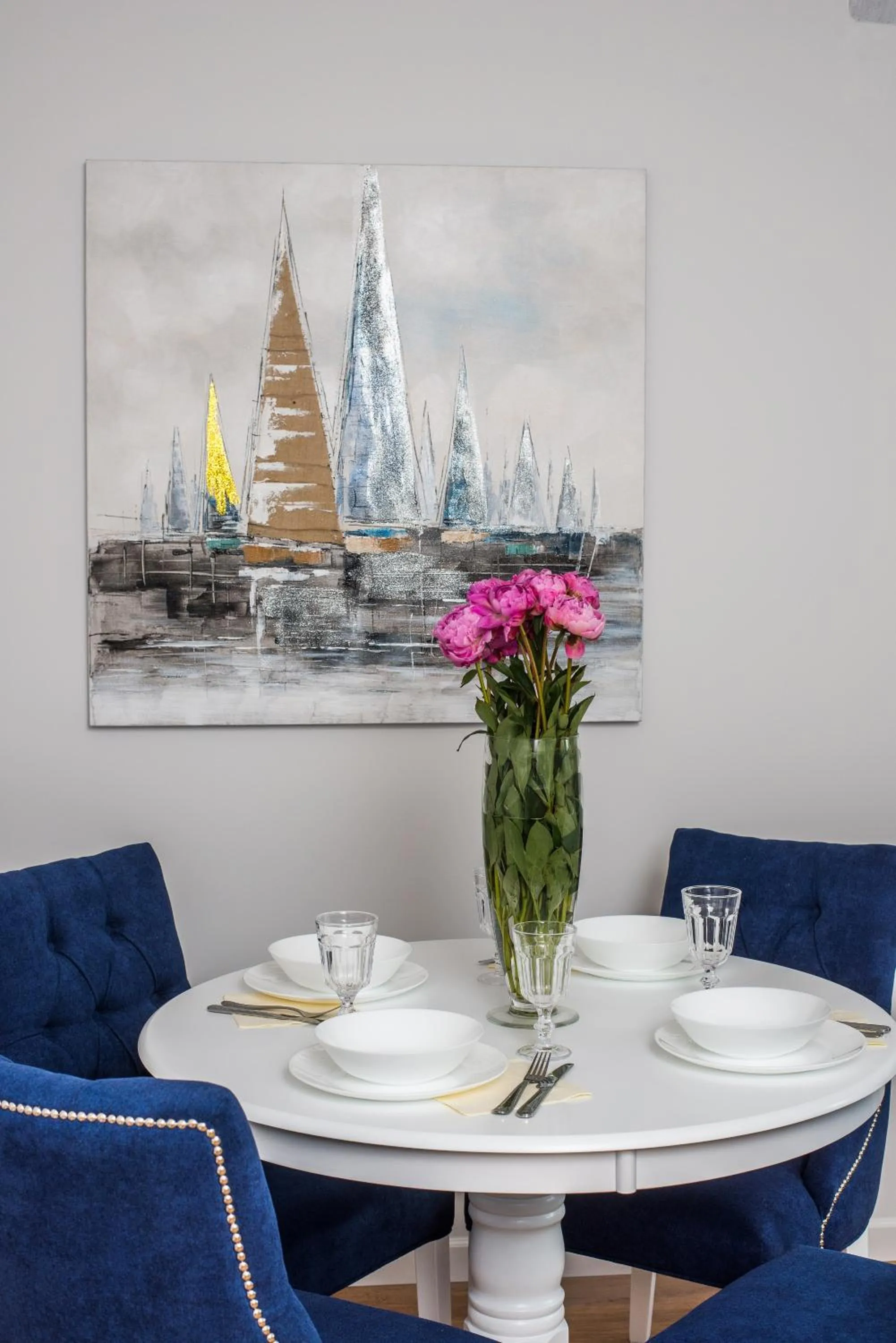 Apartamenty Czwarte Piętro
