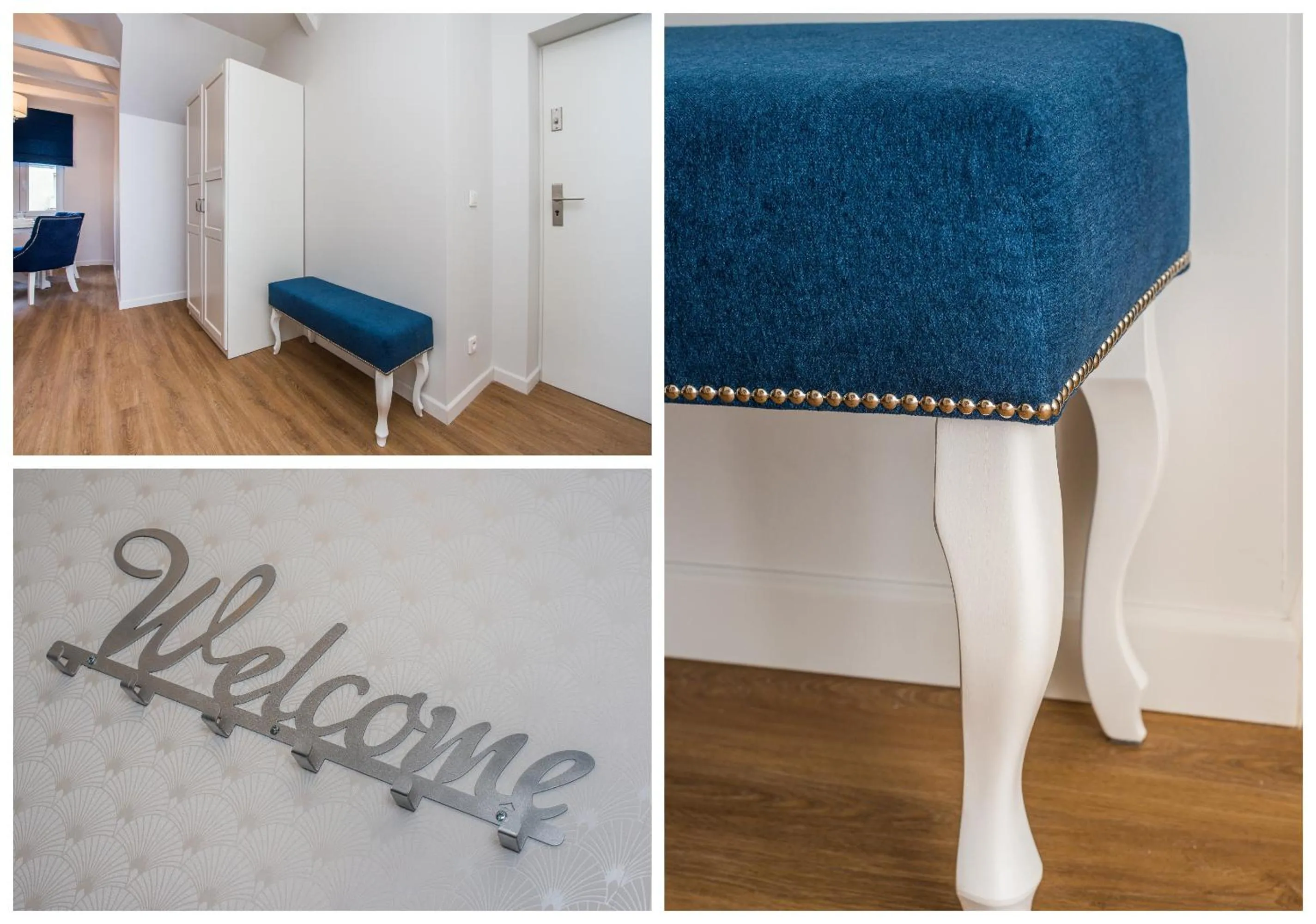 Apartamenty Czwarte Piętro