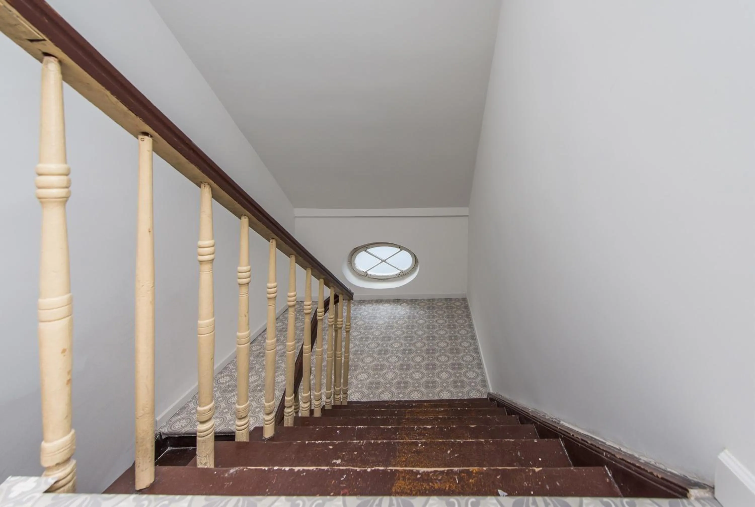 Apartamenty Czwarte Piętro