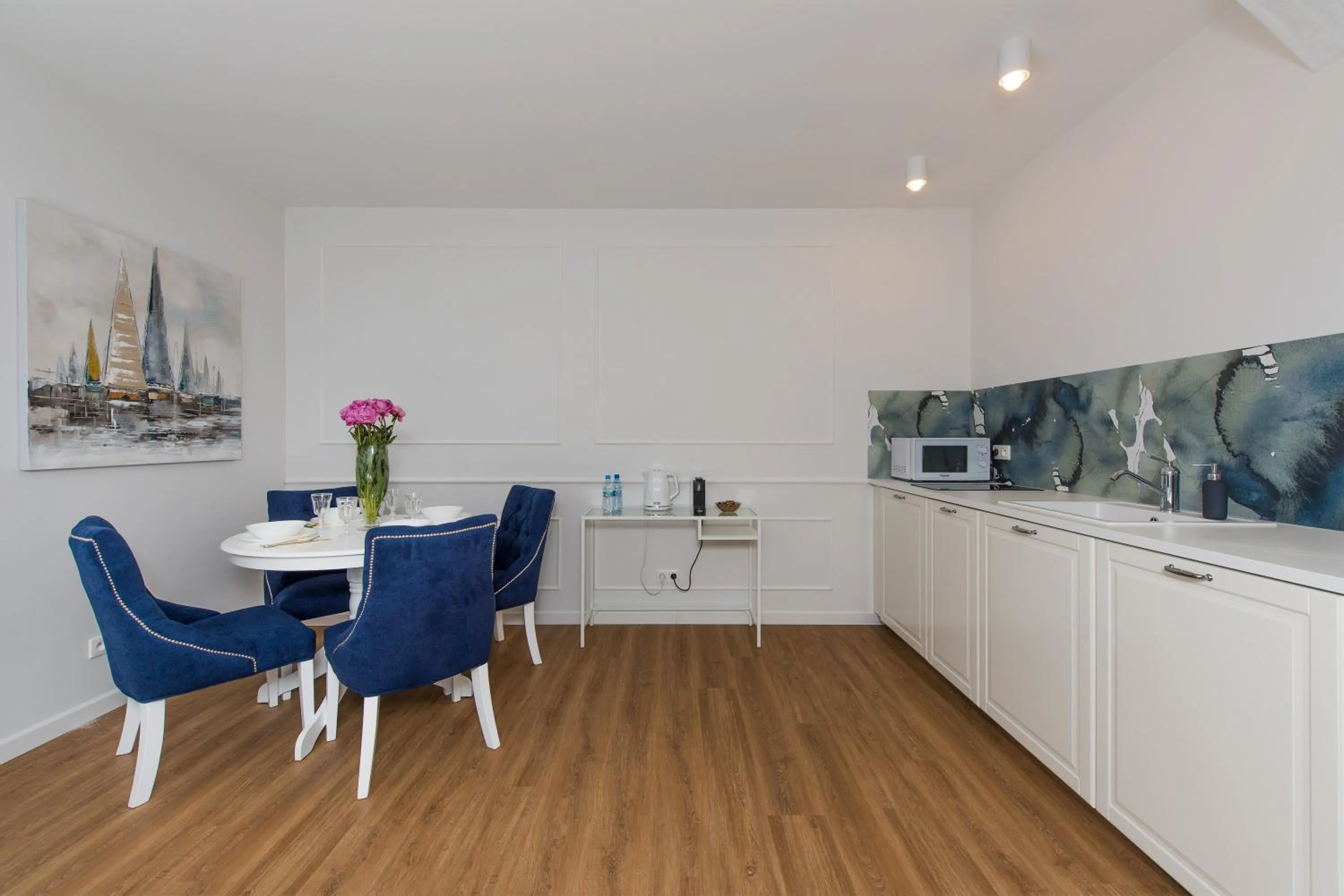 Apartamenty Czwarte Piętro