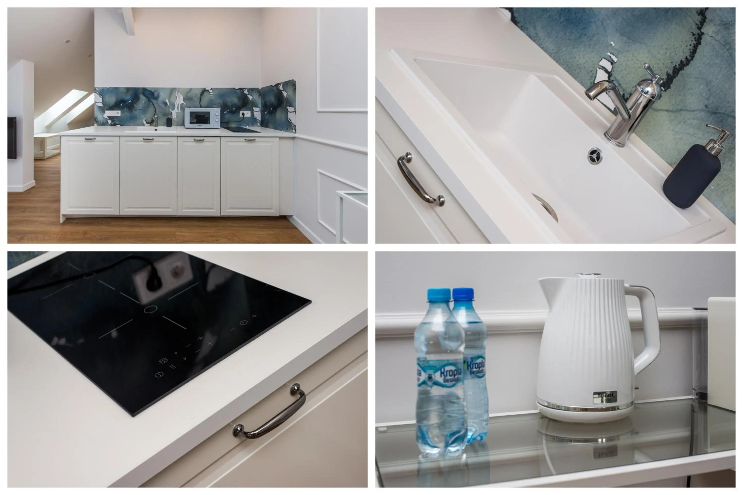 Apartamenty Czwarte Piętro