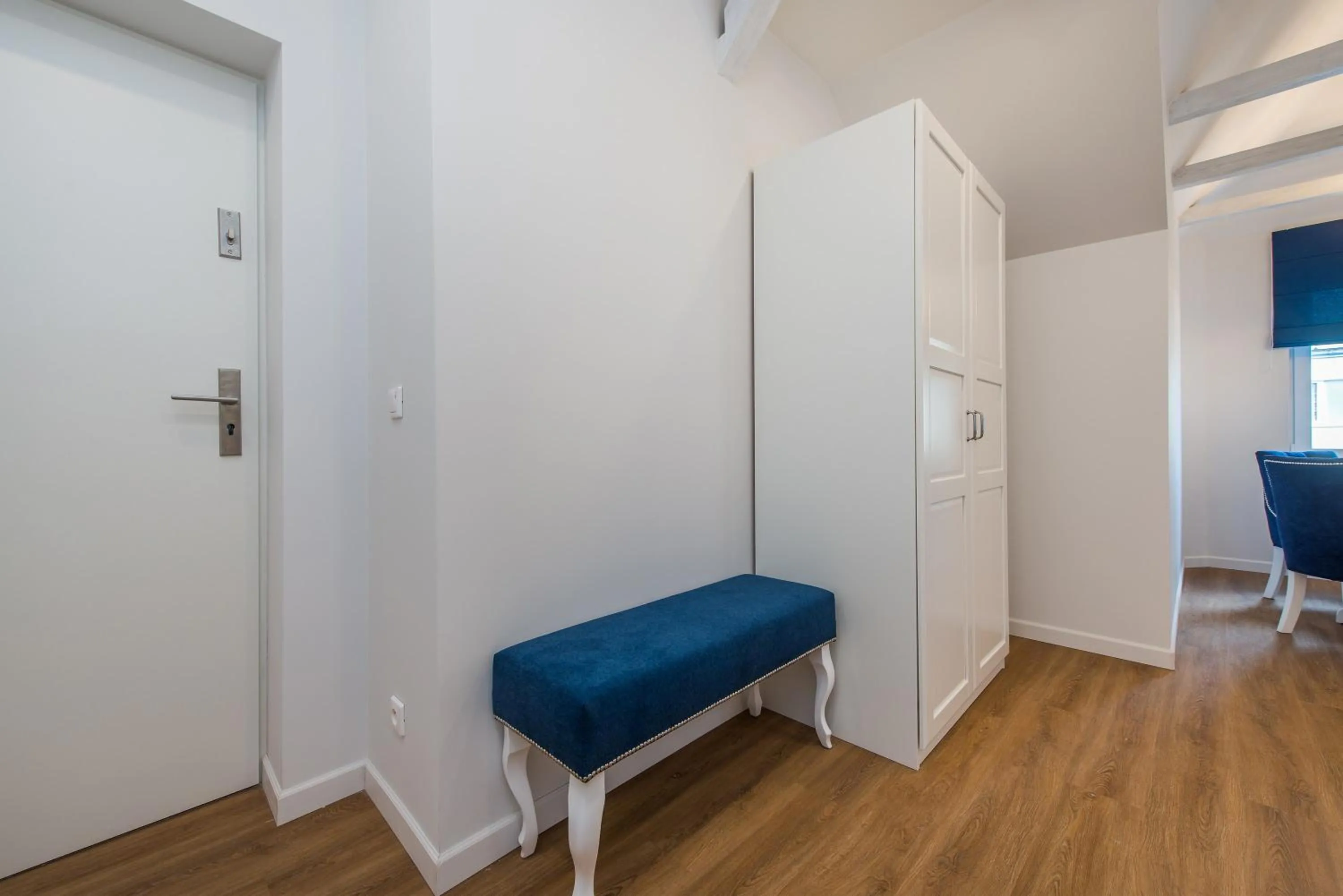 Apartamenty Czwarte Piętro
