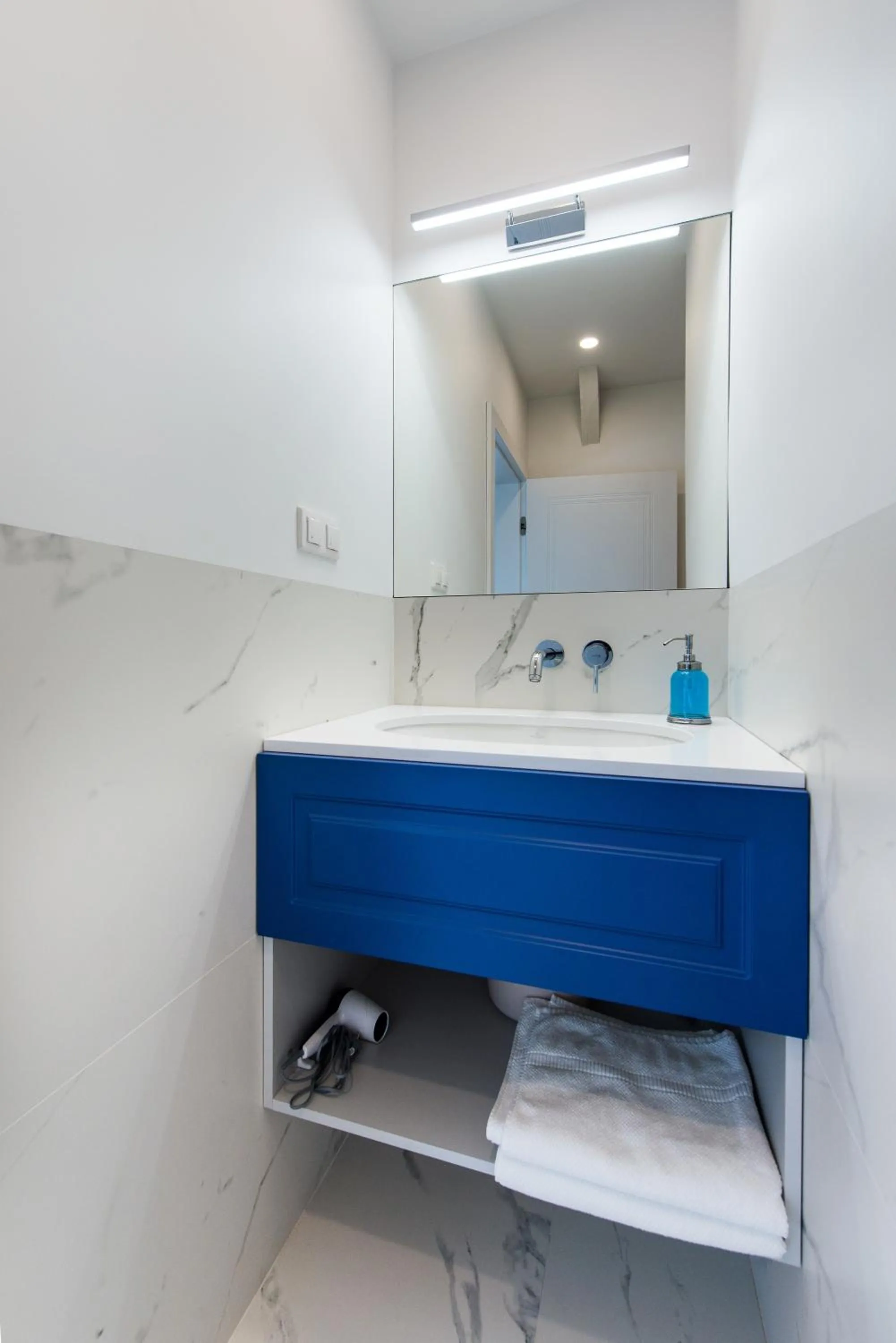 Apartamenty Czwarte Piętro