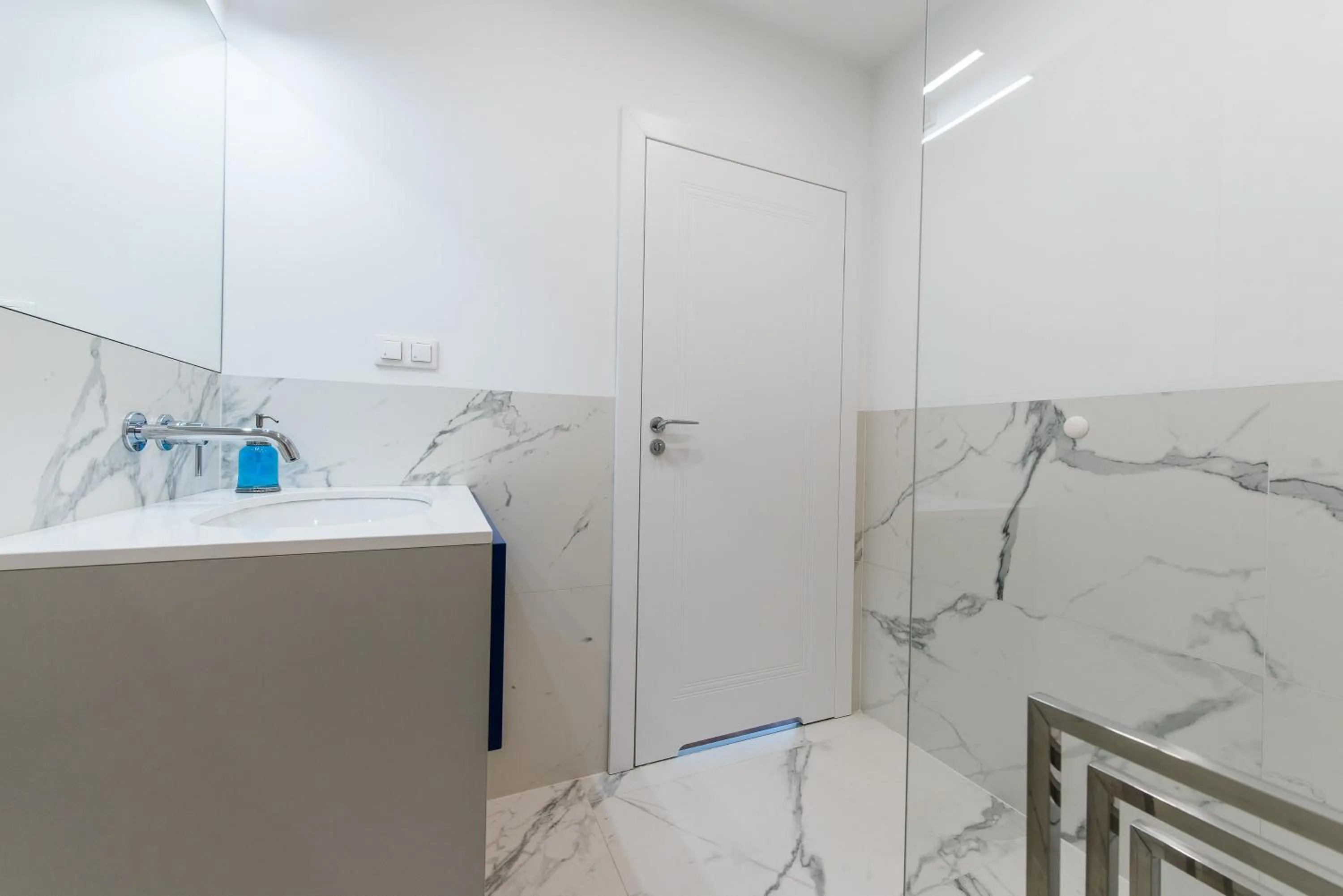 Apartamenty Czwarte Piętro