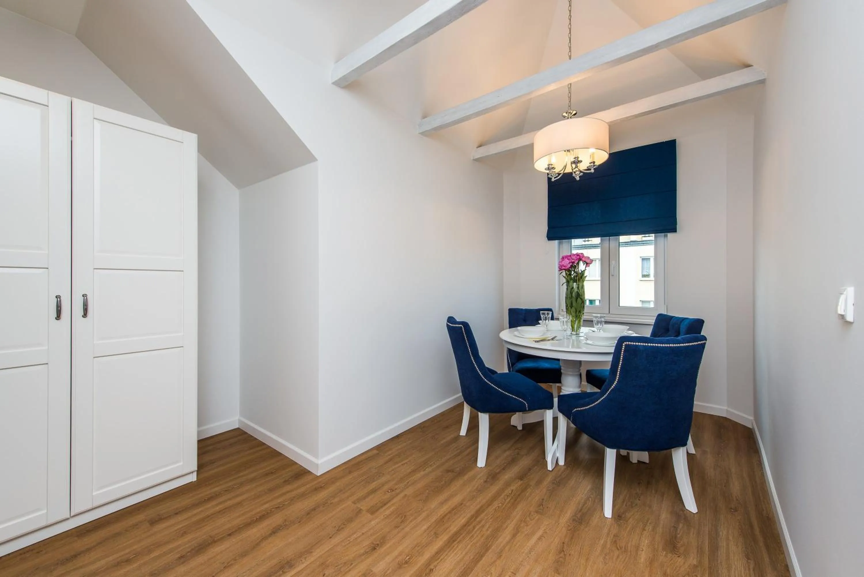 Apartamenty Czwarte Piętro