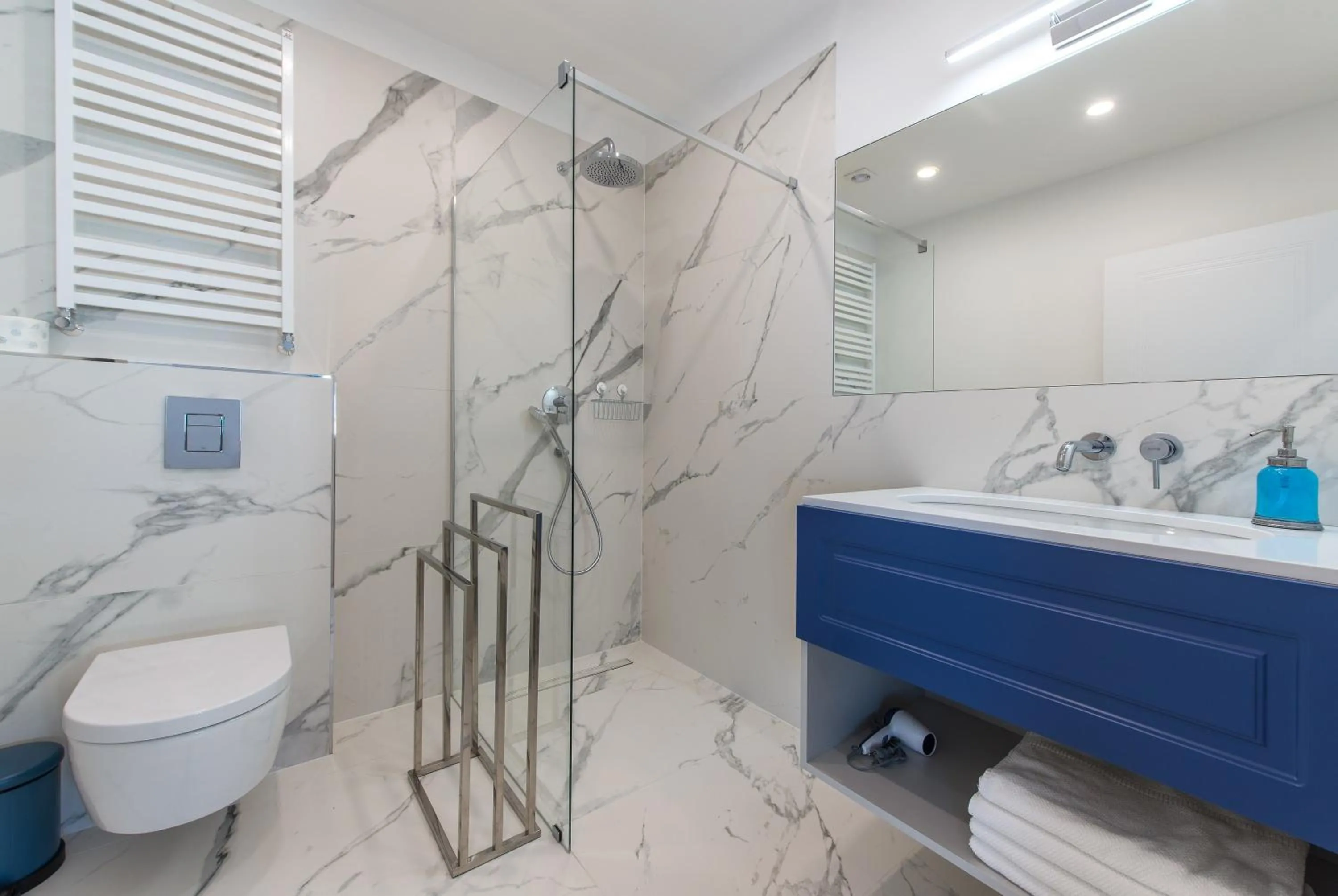 Apartamenty Czwarte Piętro