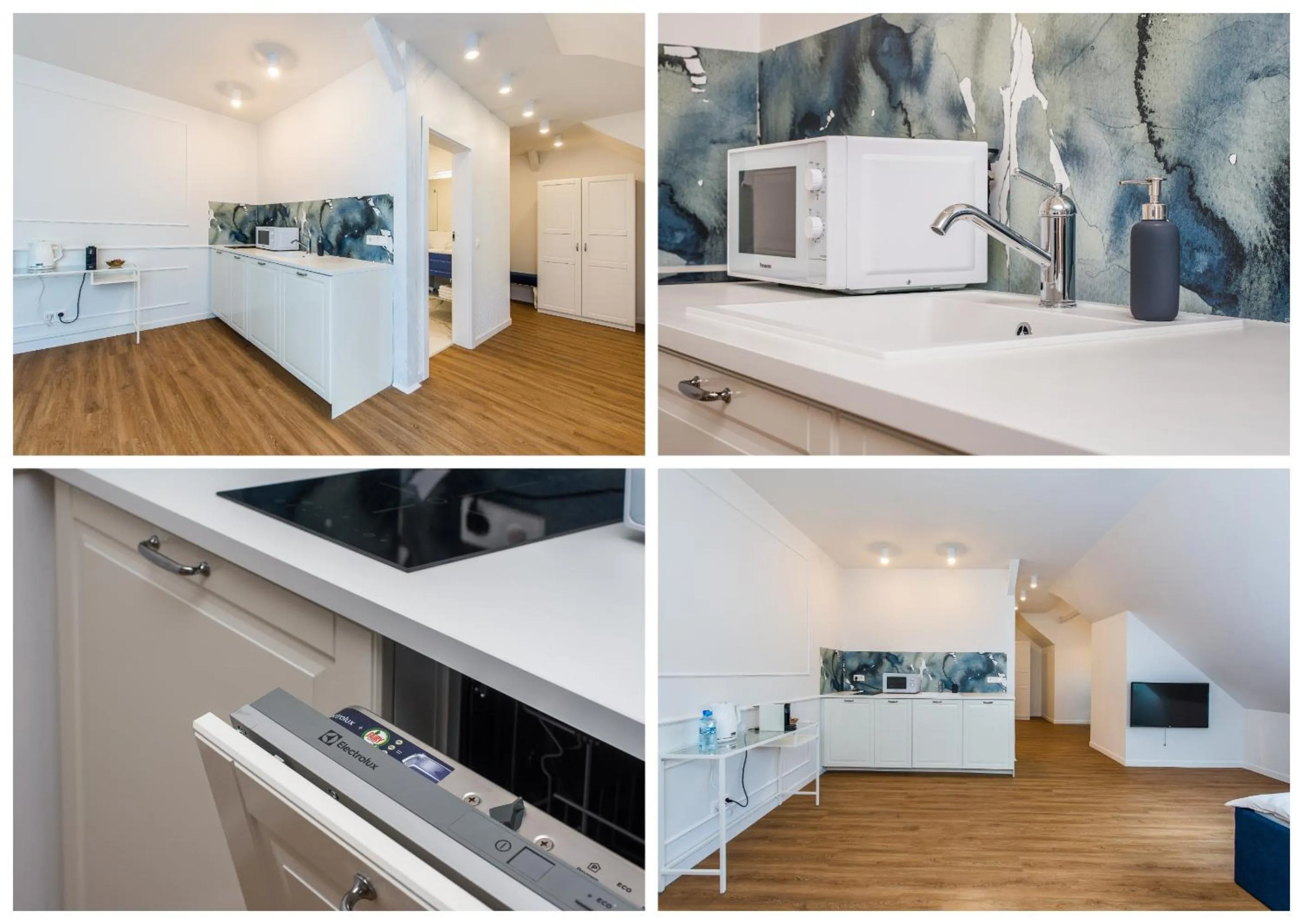 Apartamenty Czwarte Piętro