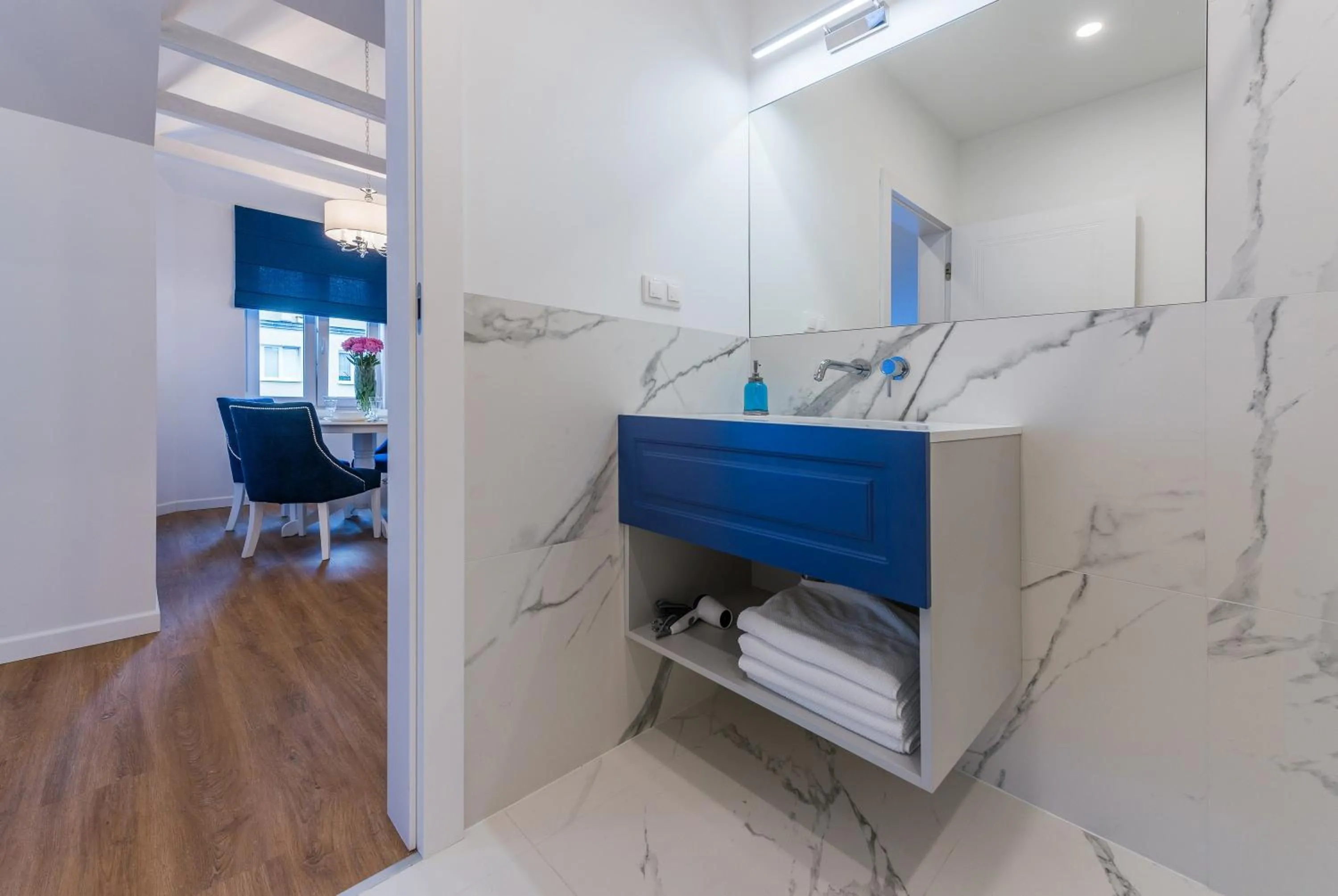 Apartamenty Czwarte Piętro