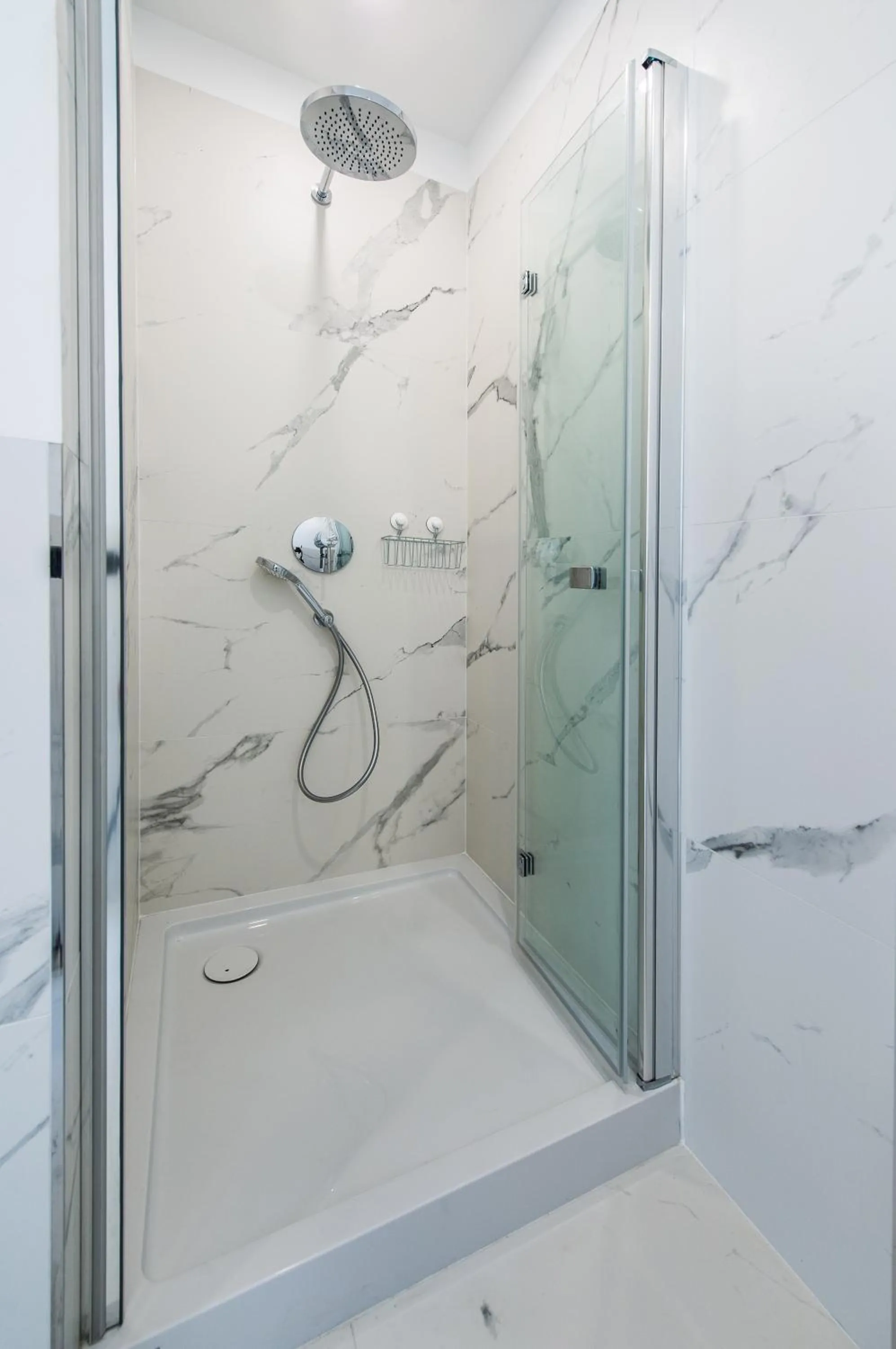 Apartamenty Czwarte Piętro