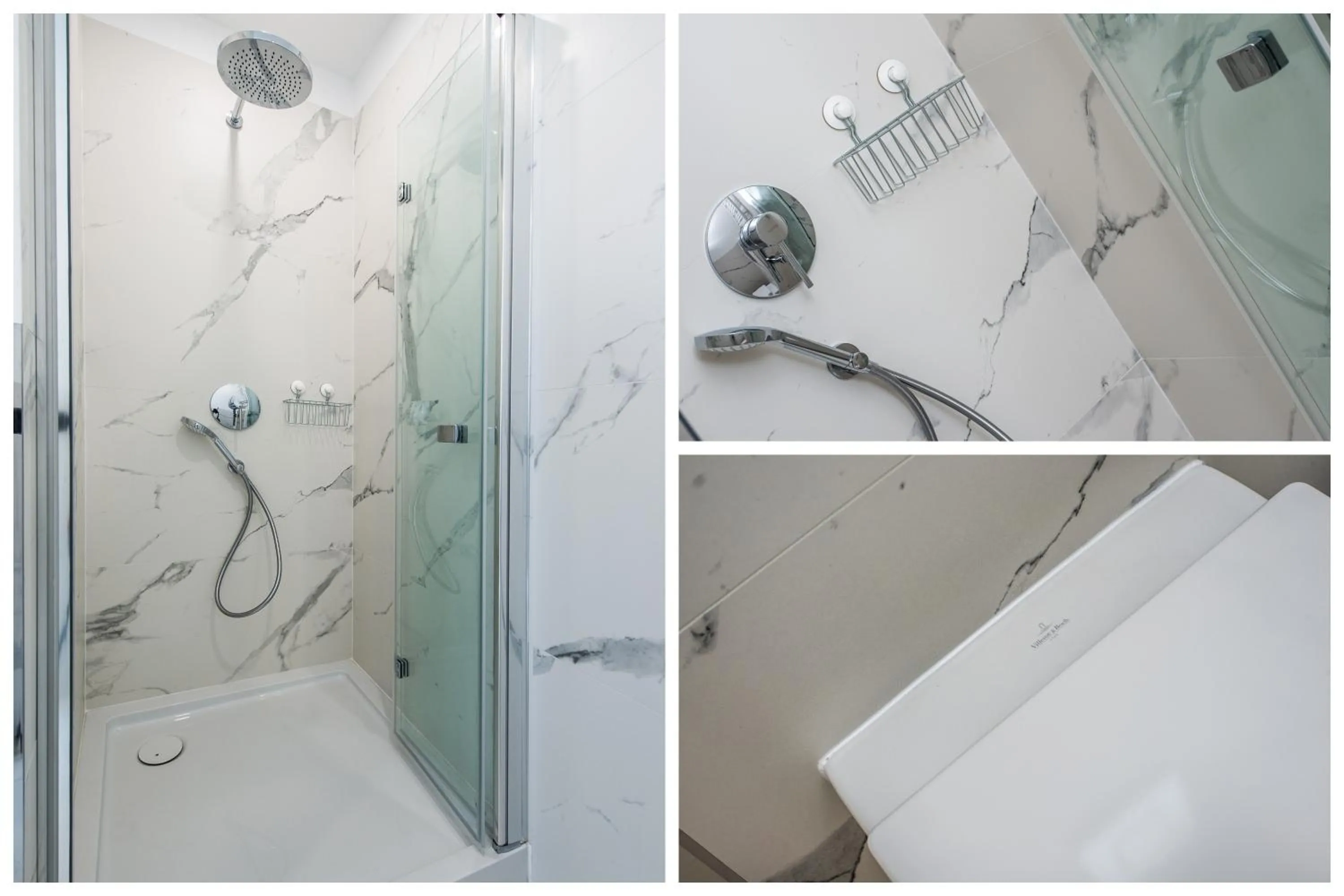 Apartamenty Czwarte Piętro