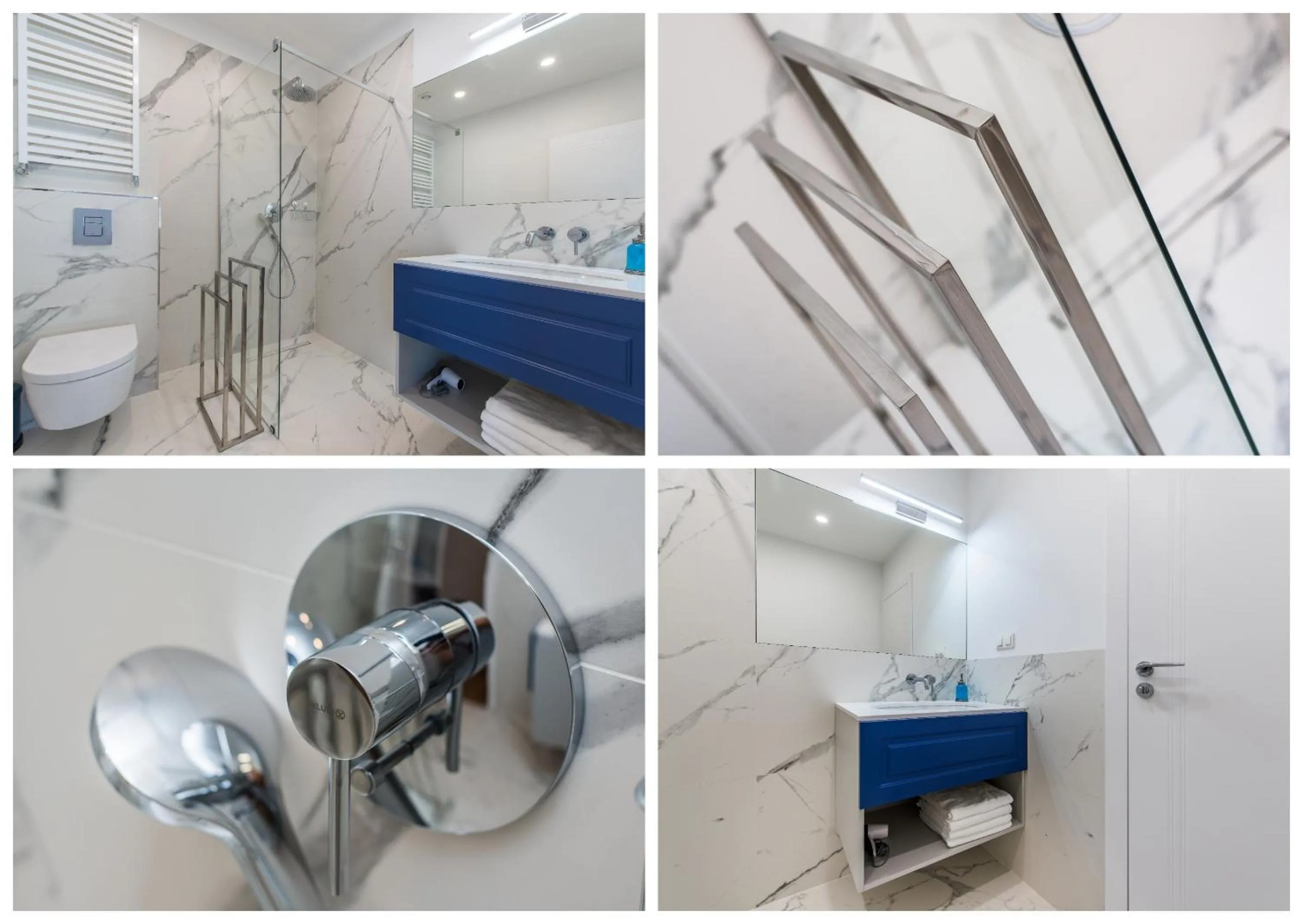 Apartamenty Czwarte Piętro