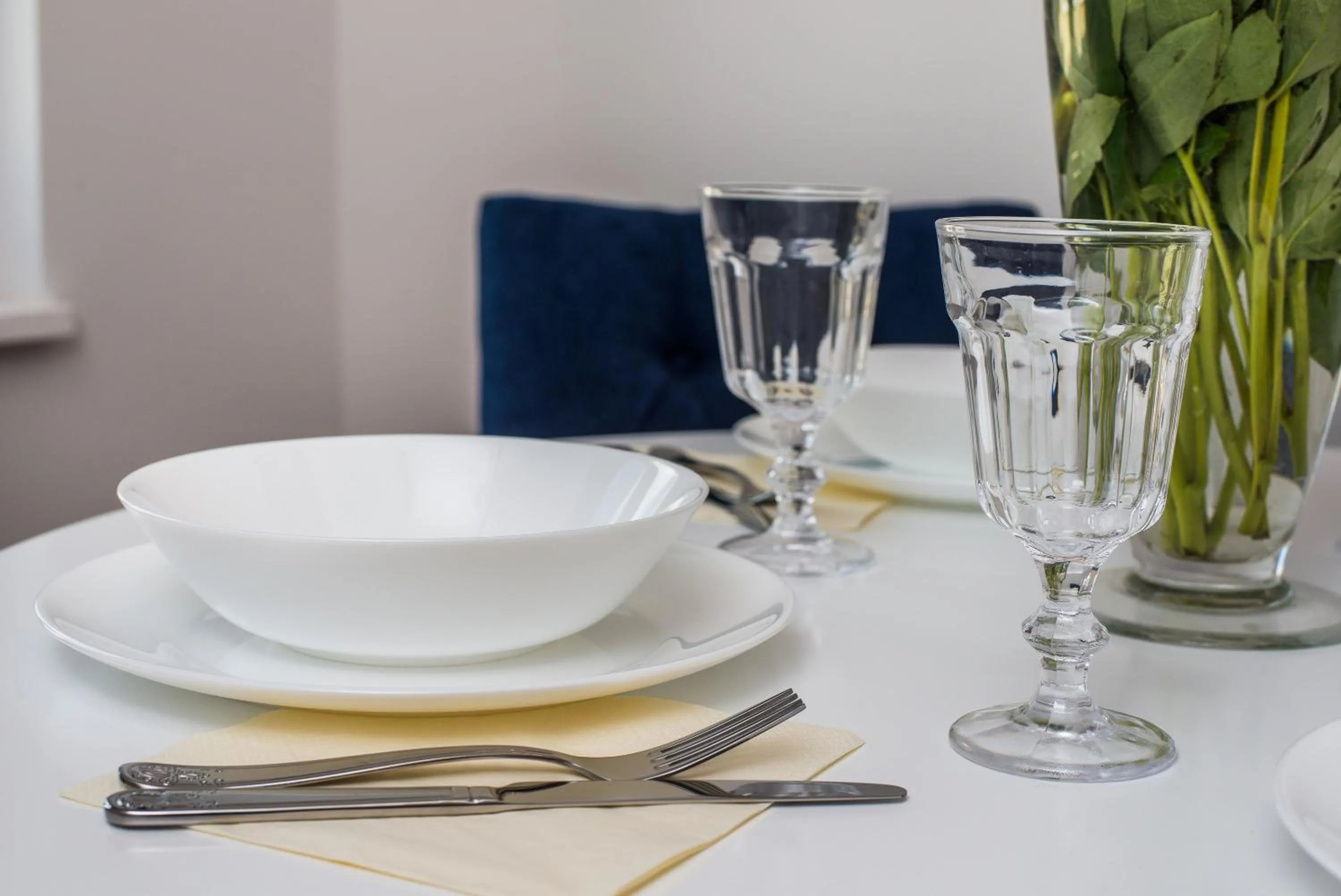 Apartamenty Czwarte Piętro