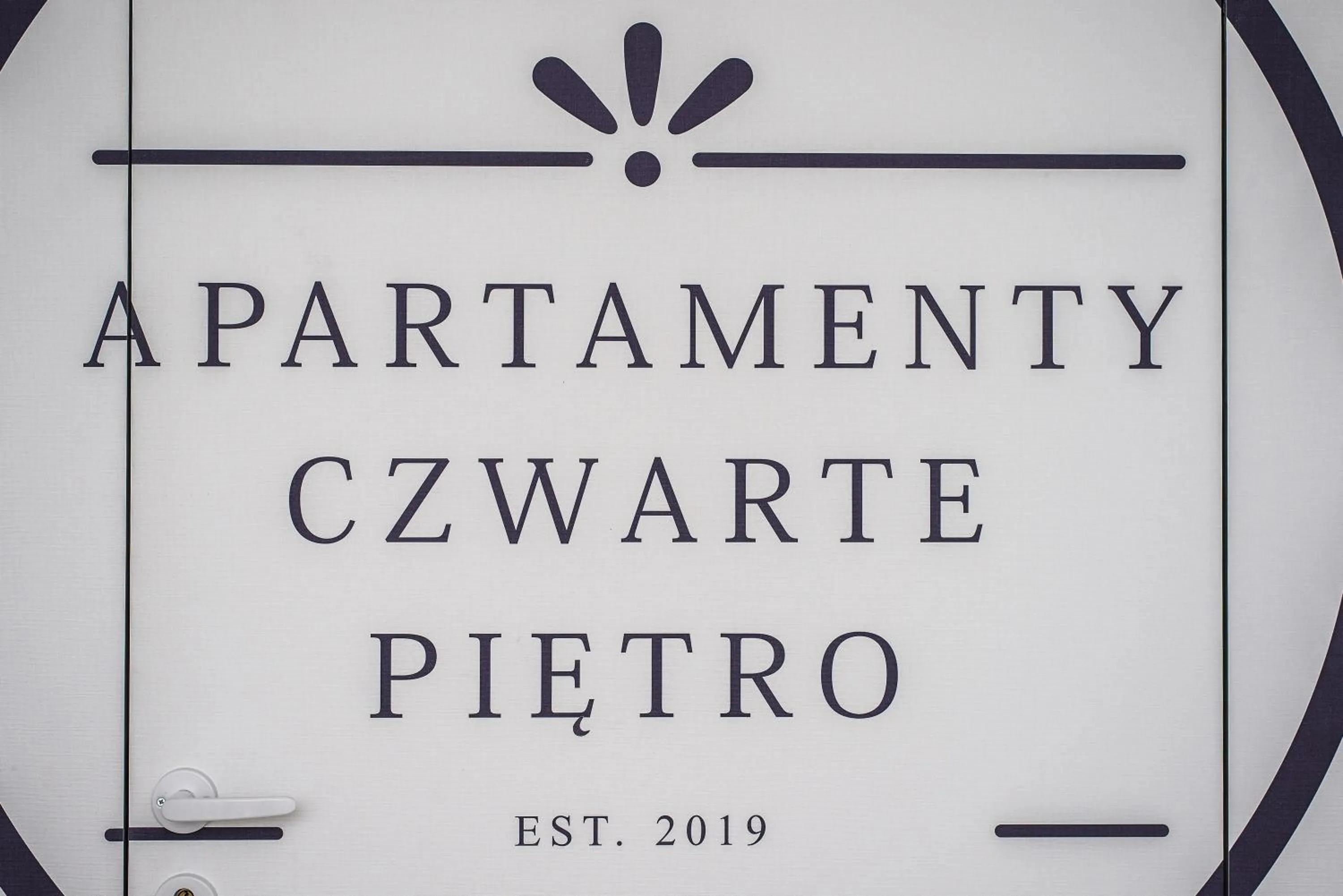 Apartamenty Czwarte Piętro