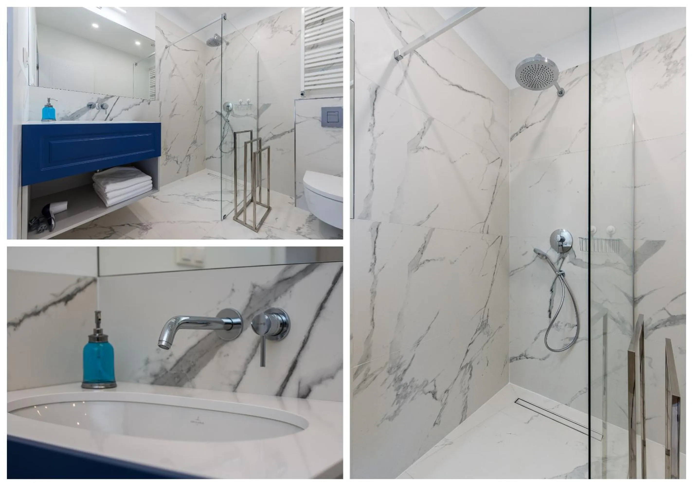 Apartamenty Czwarte Piętro