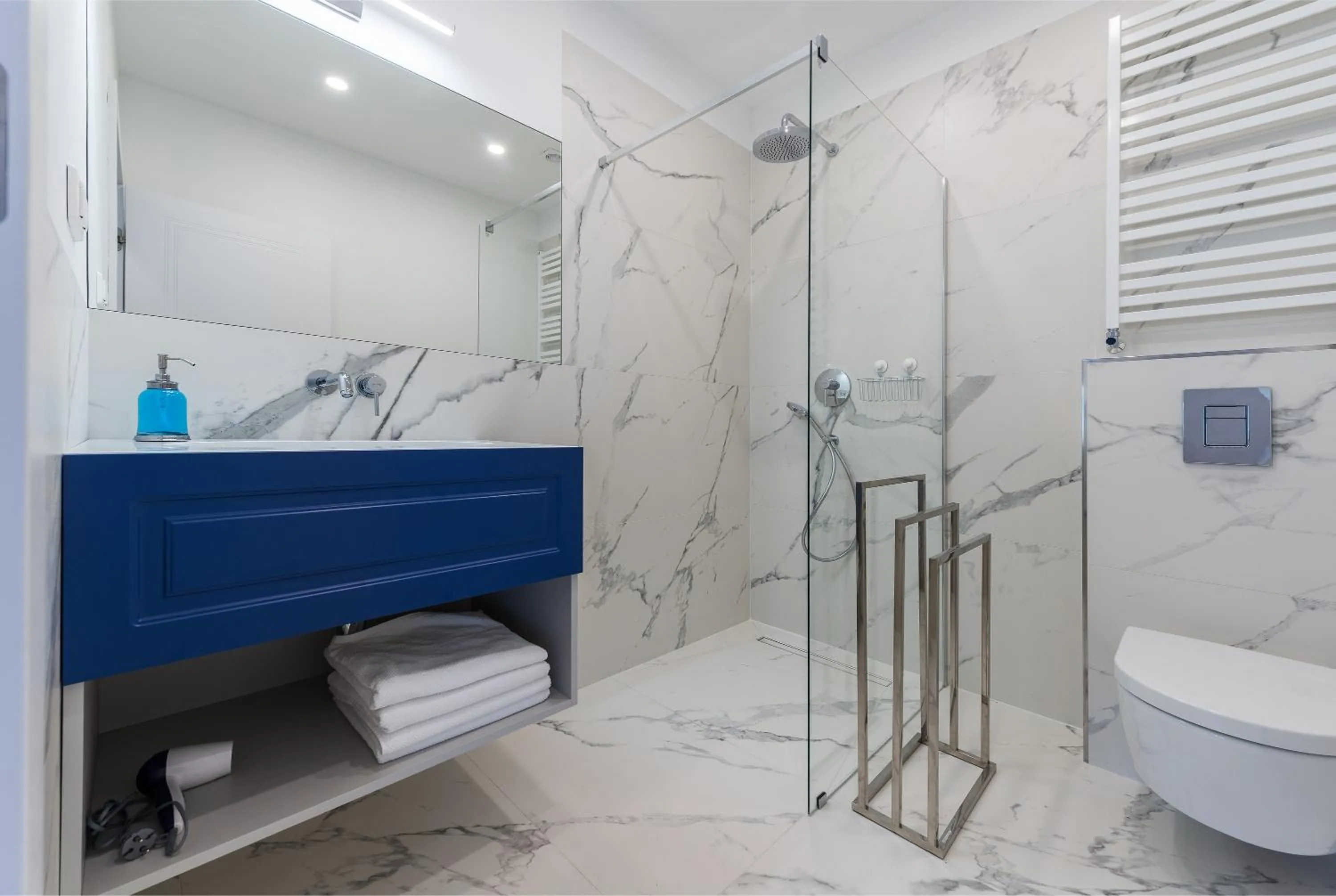 Apartamenty Czwarte Piętro