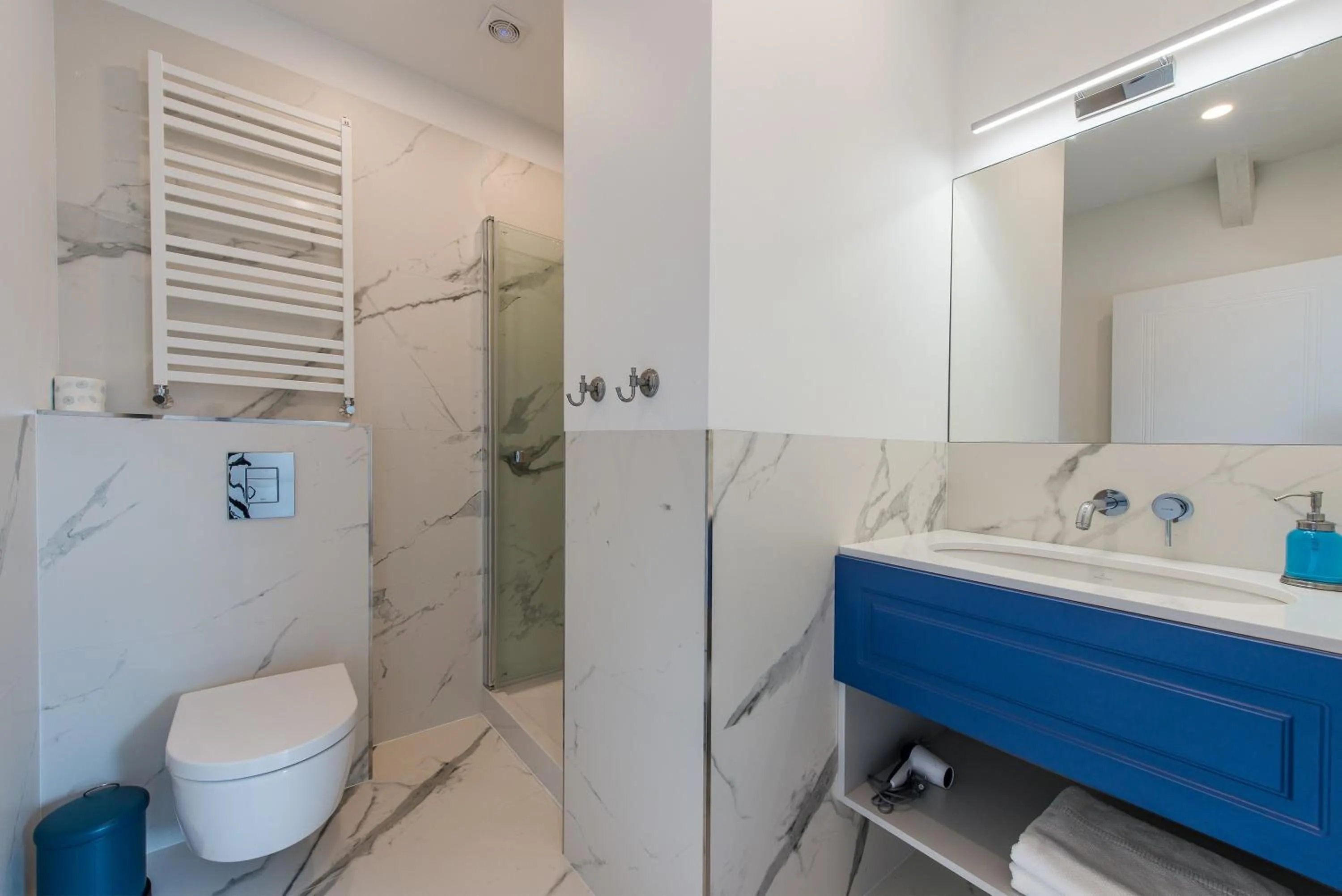 Apartamenty Czwarte Piętro