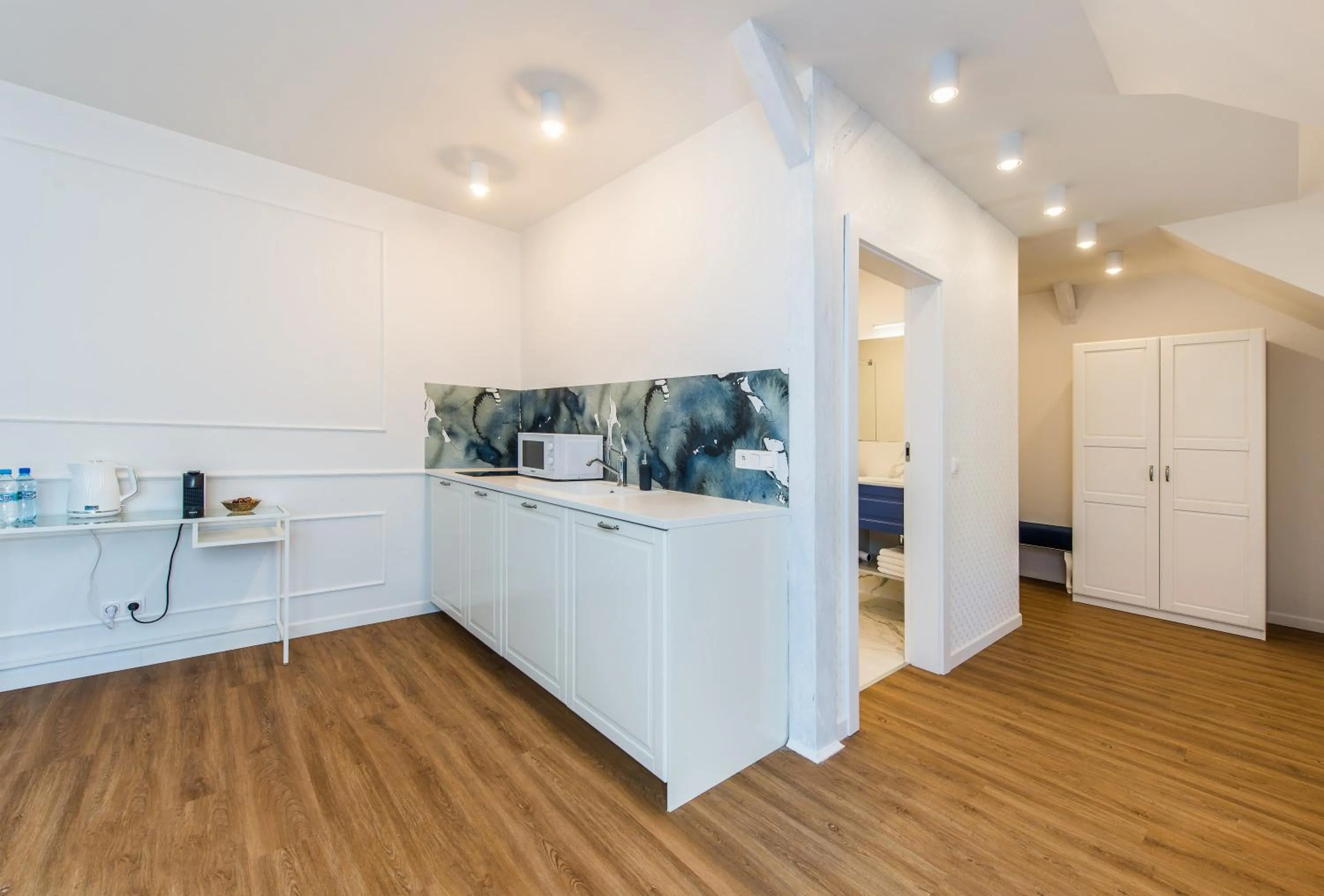 Apartamenty Czwarte Piętro