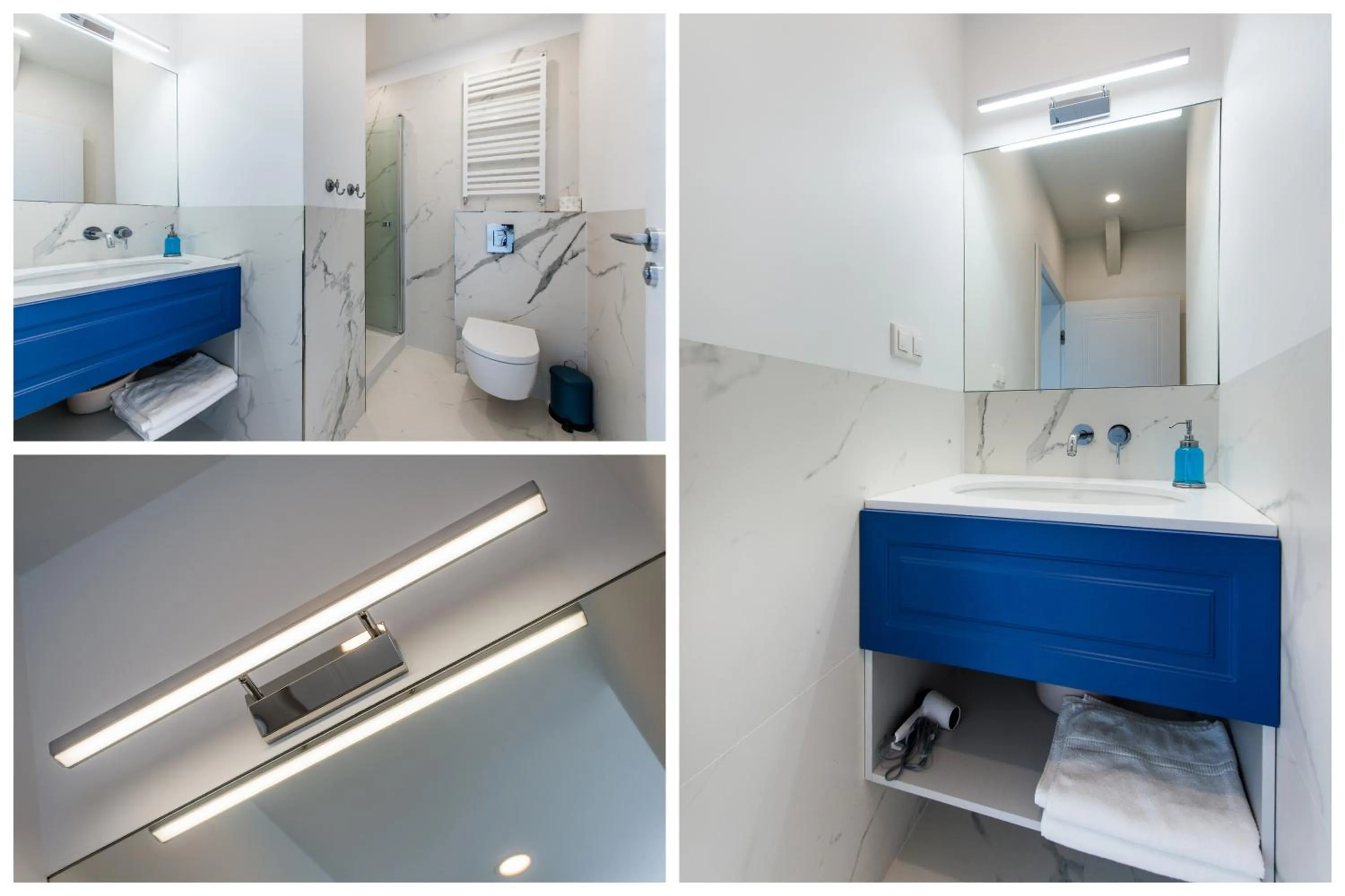 Apartamenty Czwarte Piętro