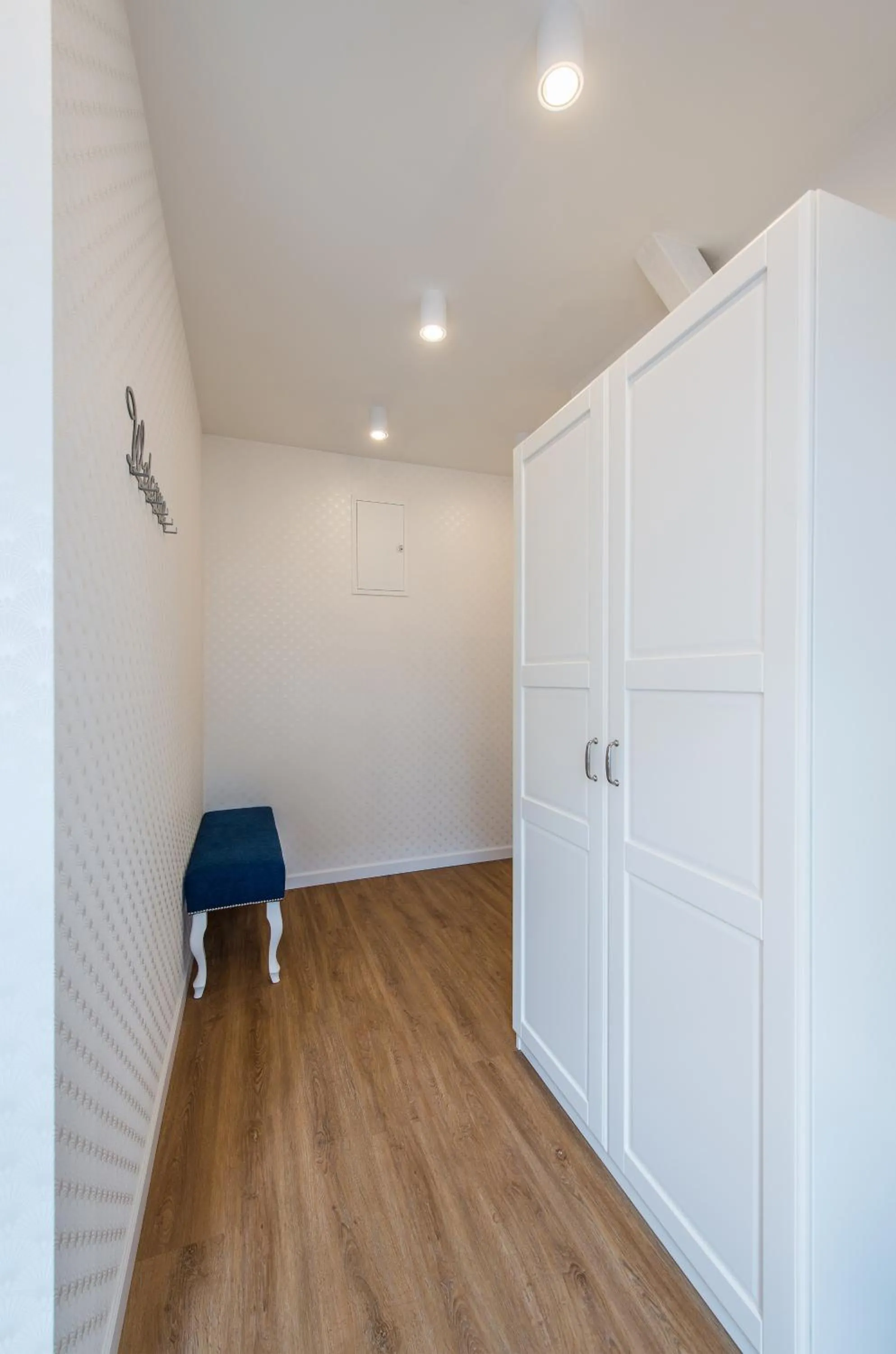 Apartamenty Czwarte Piętro