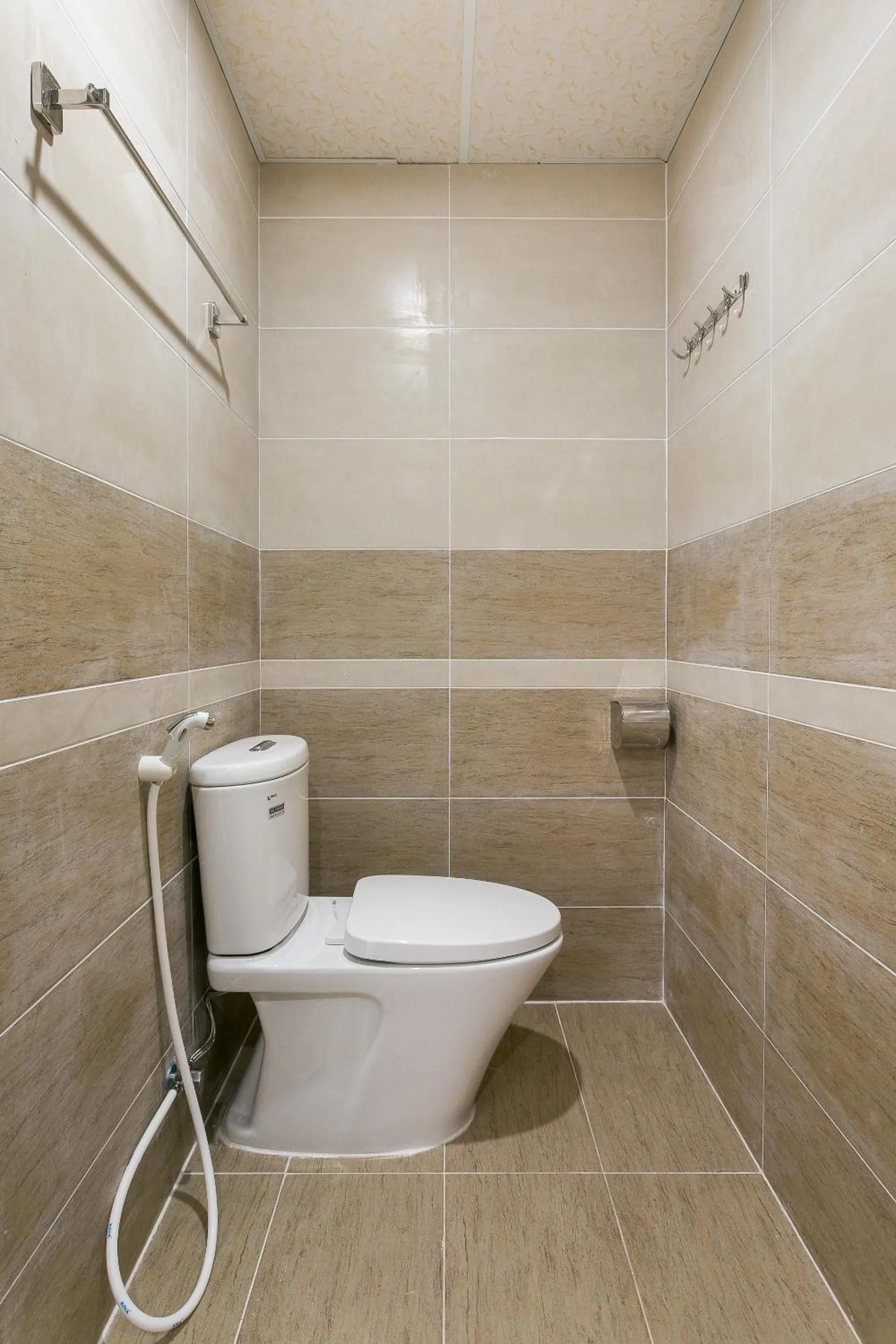 Bathroom in Sunrise Hotel Vung Tau