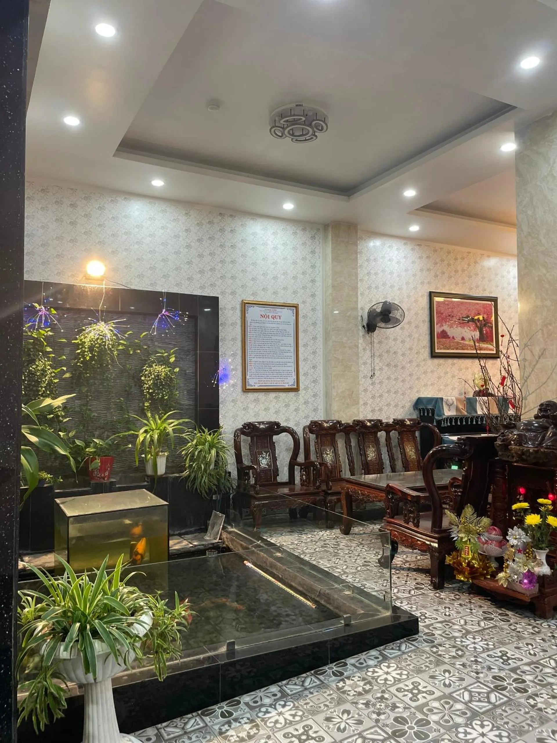 Sunrise Hotel Vung Tau