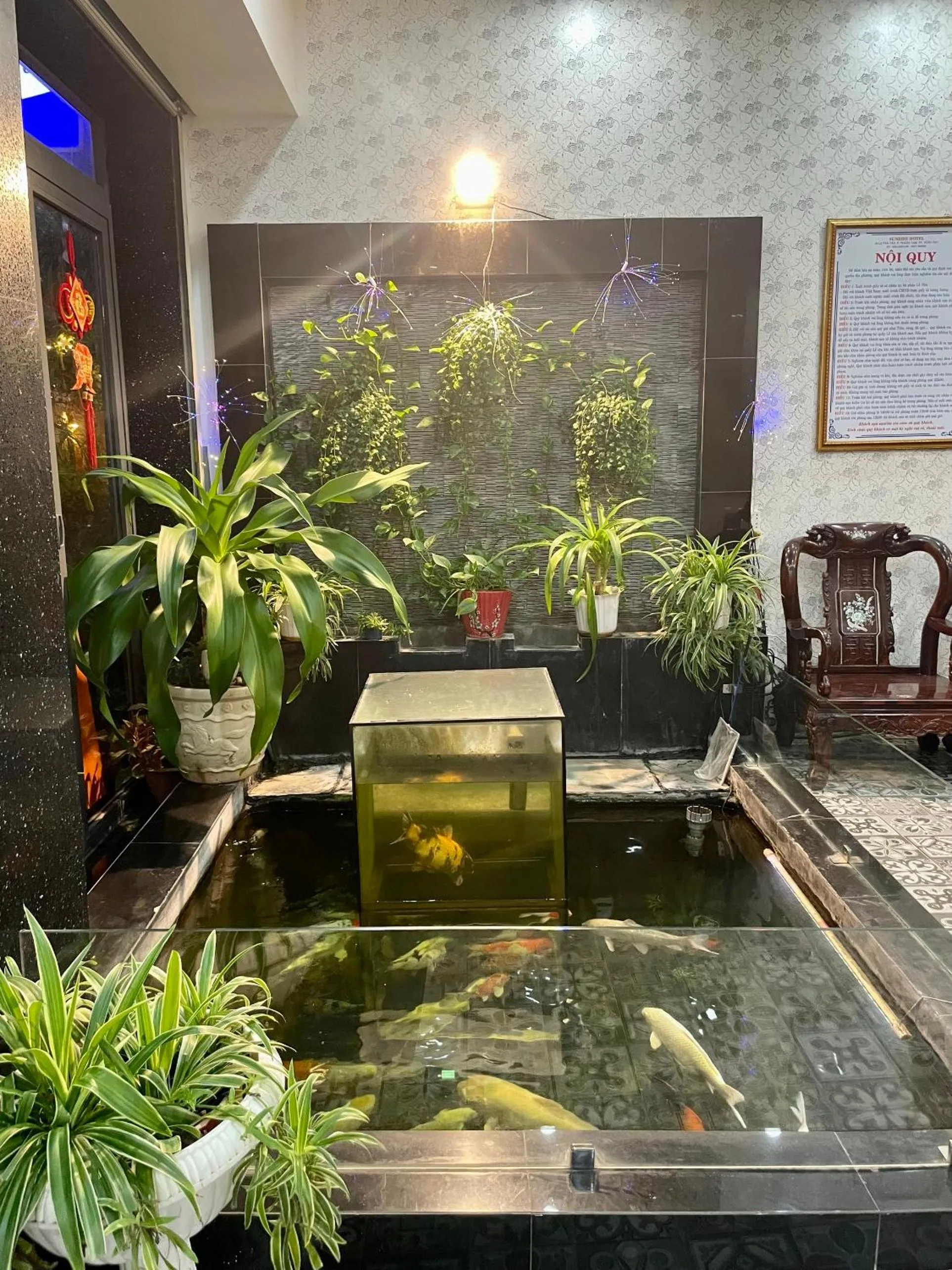 Sunrise Hotel Vung Tau