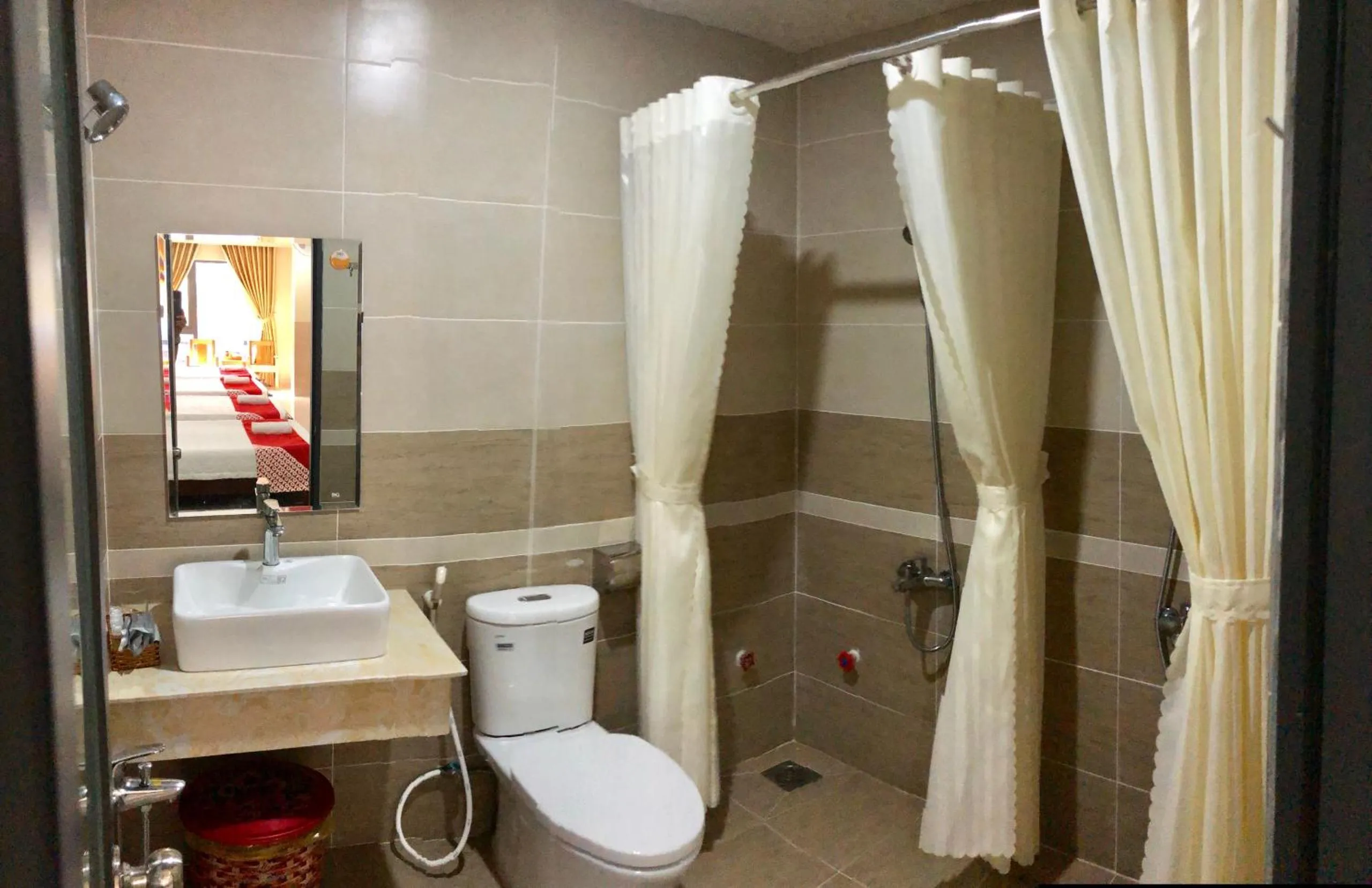 Sunrise Hotel Vung Tau