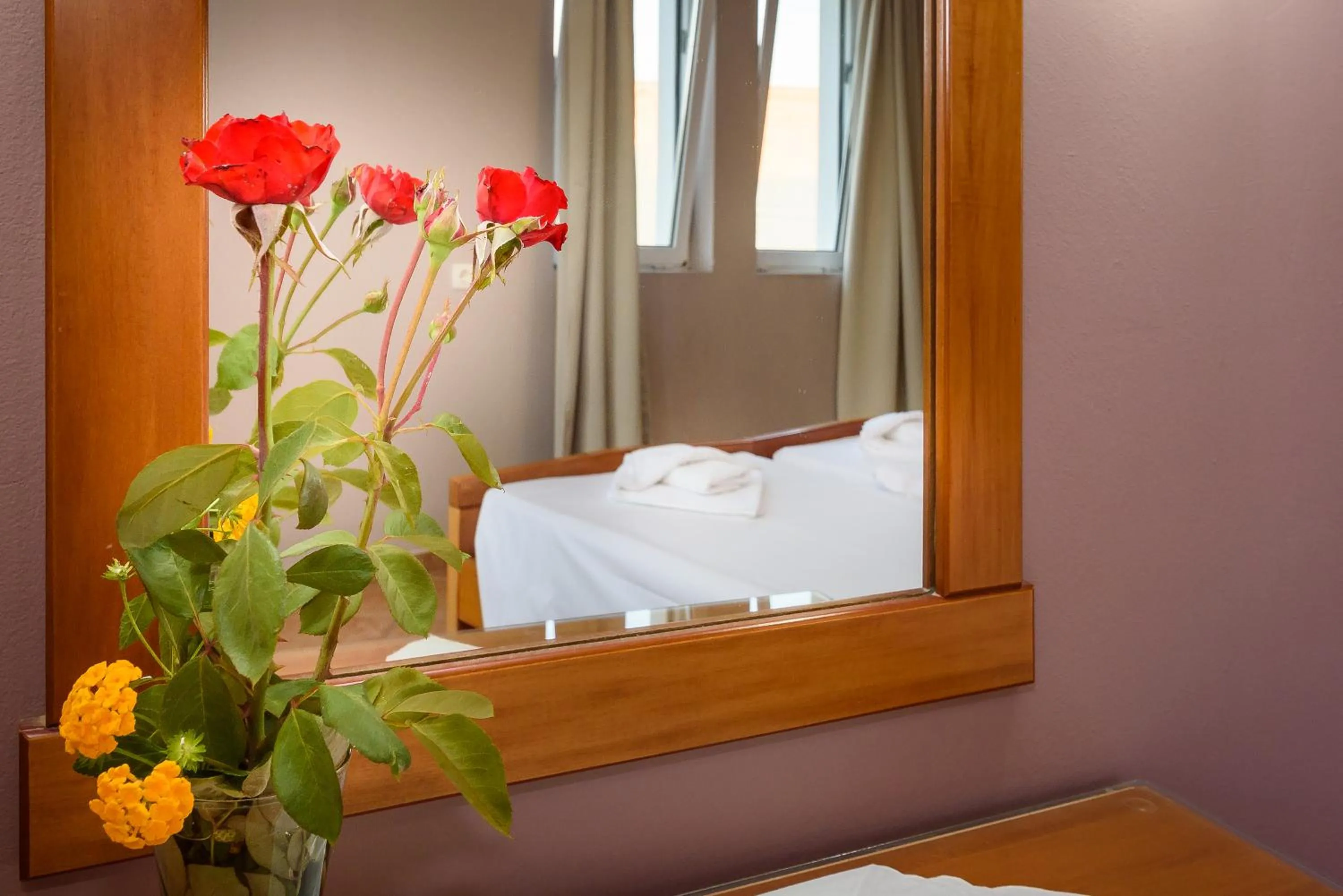 Decorative detail, Bed in Irinoula Dreams