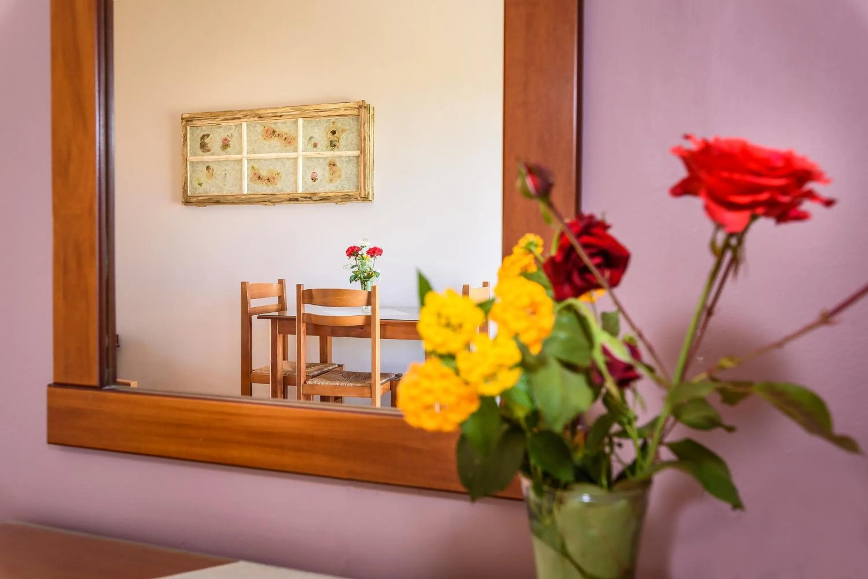 Other in Irinoula Dreams