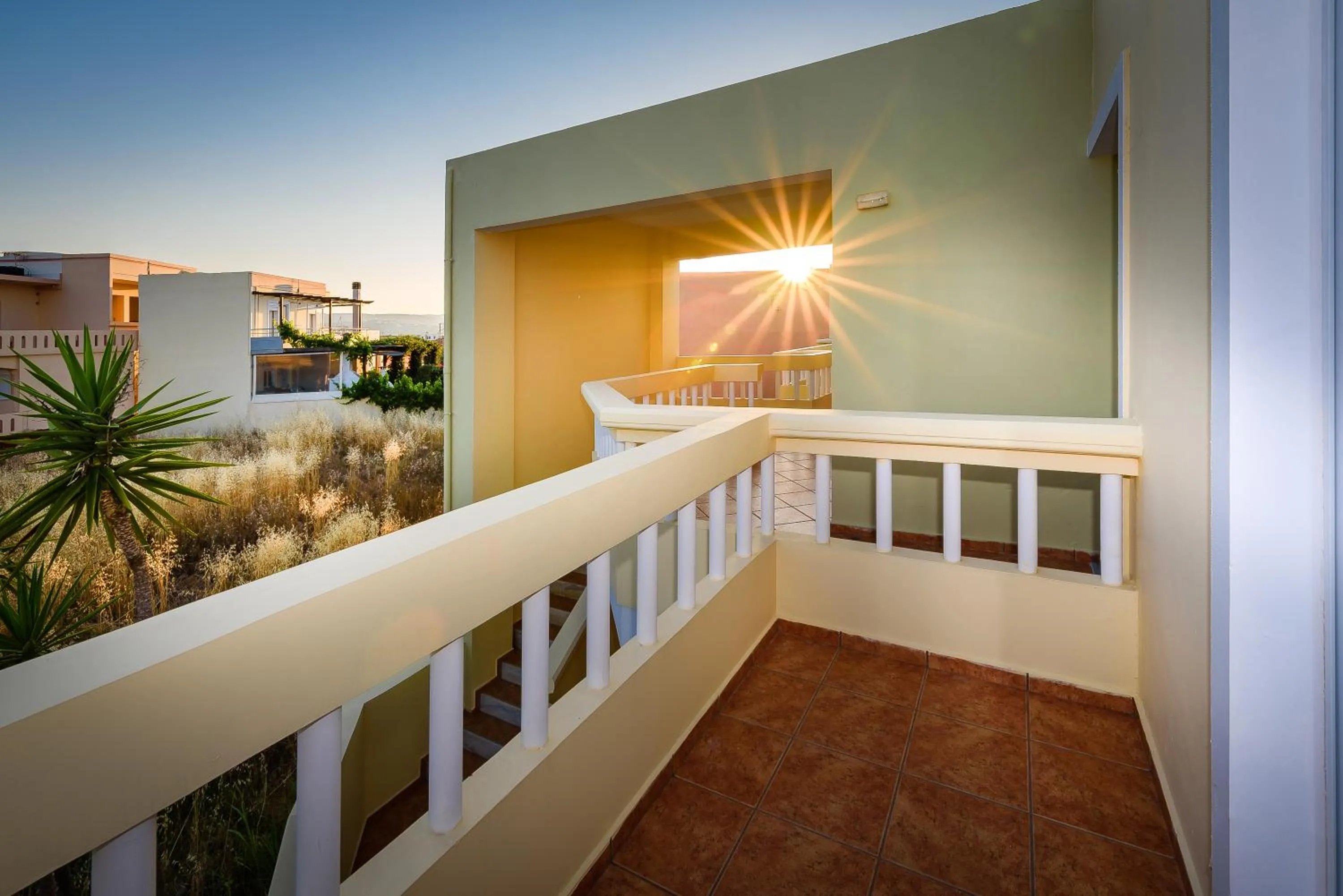 Bathroom in Irinoula Dreams