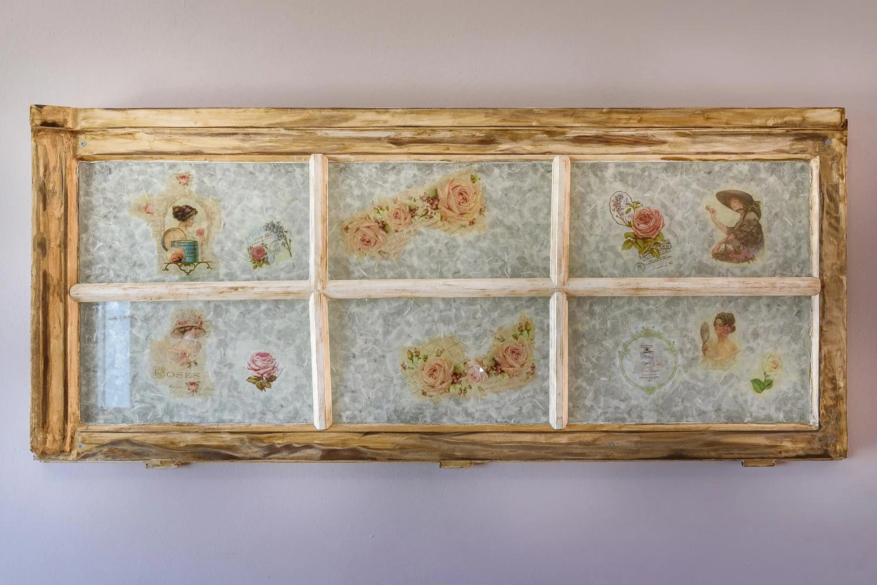 Other in Irinoula Dreams