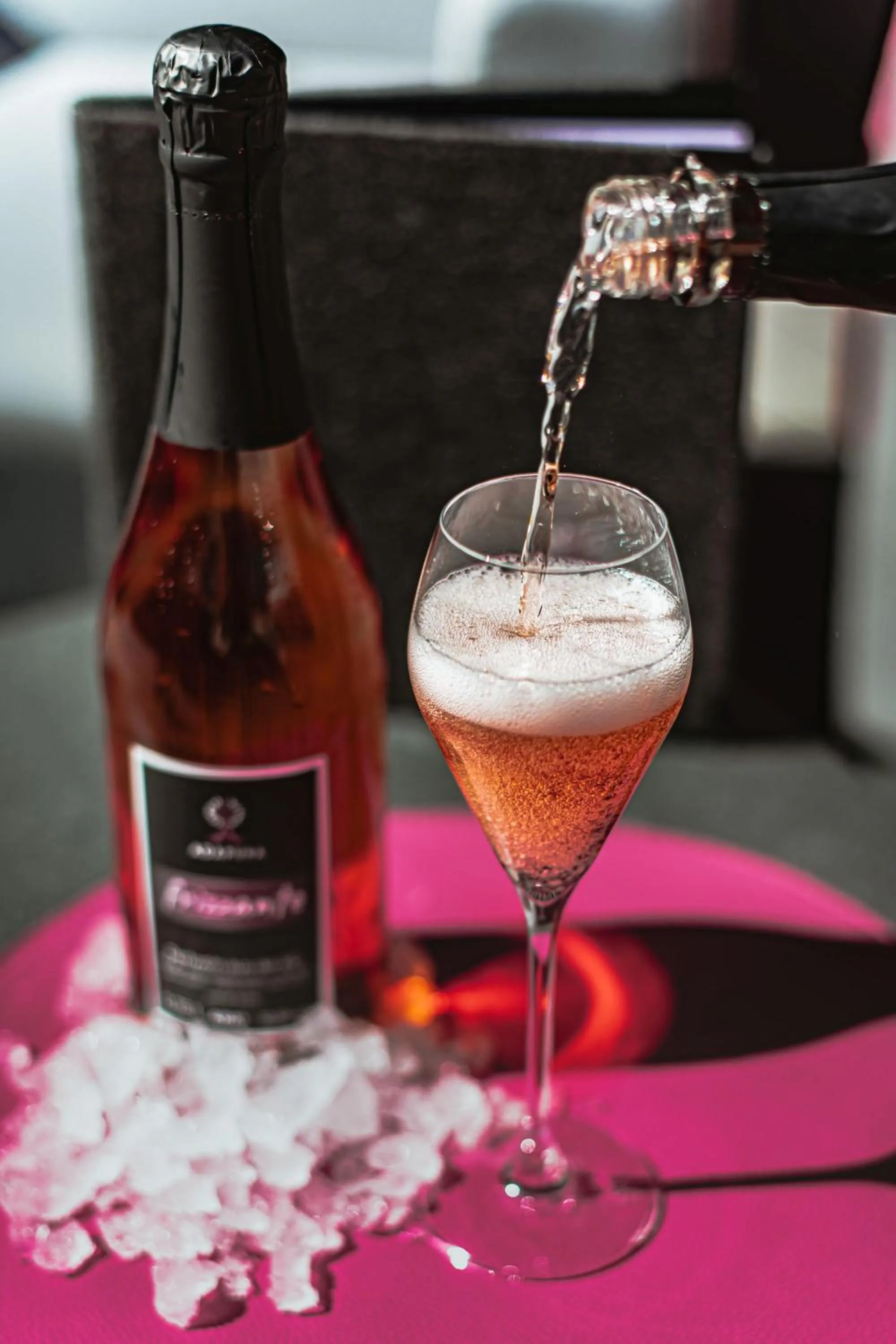 Restaurant/places to eat in Hotel Adapura Wagrain